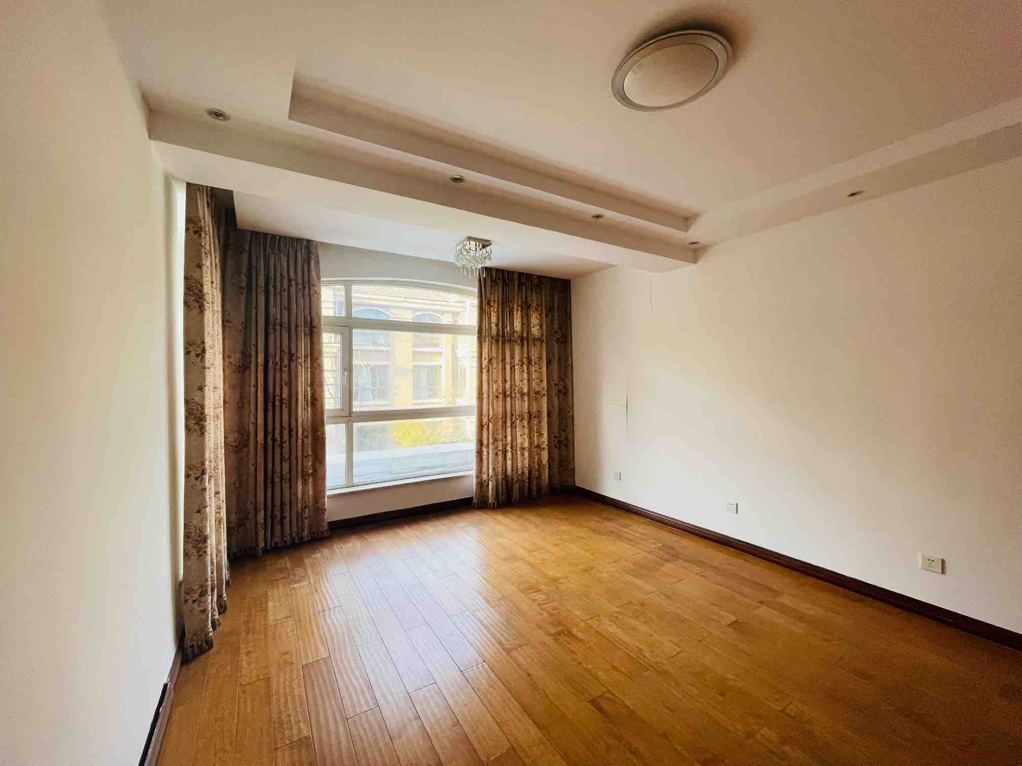 中海紫御东郡(东区)