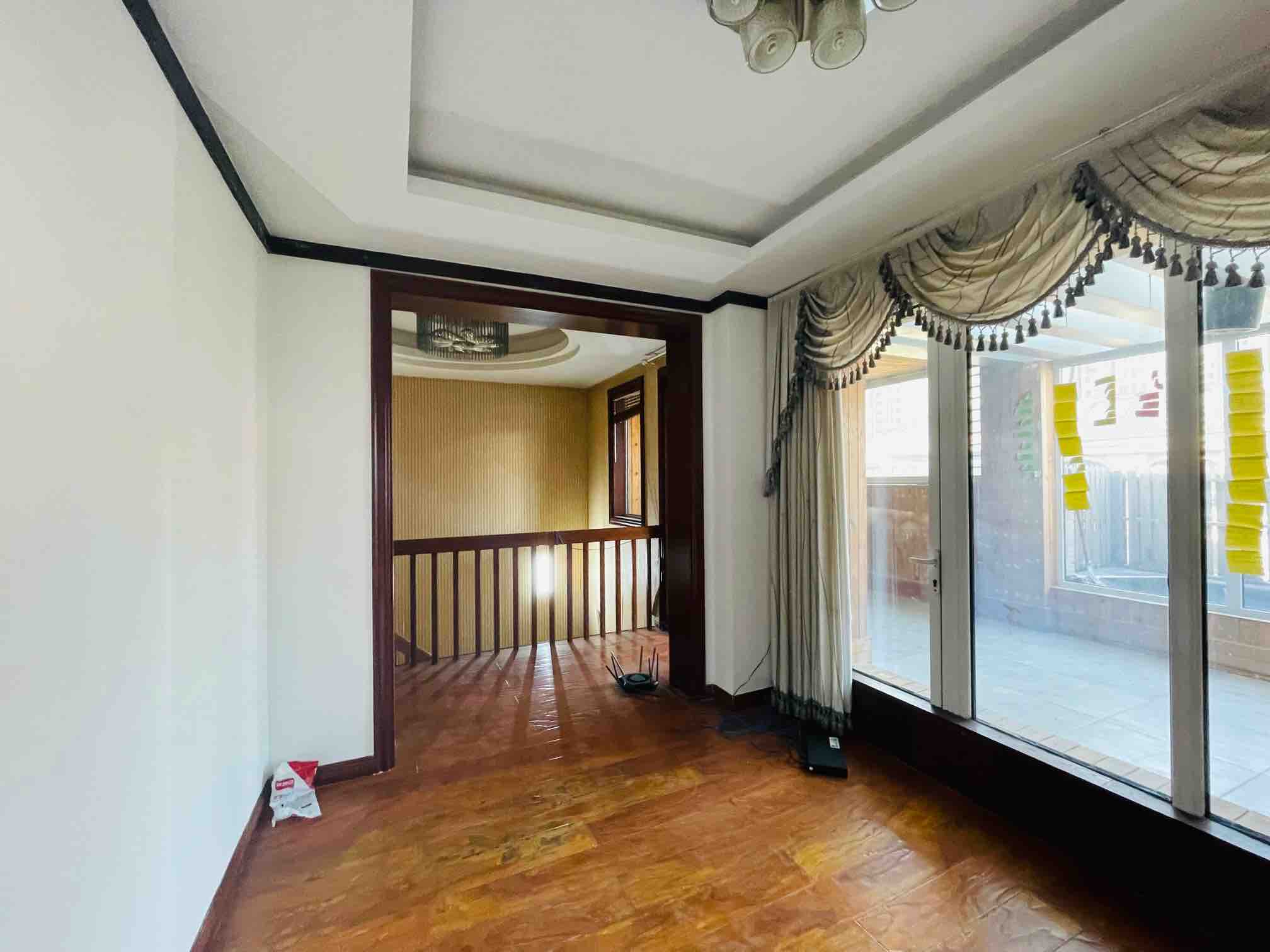 中海紫御东郡(东区)