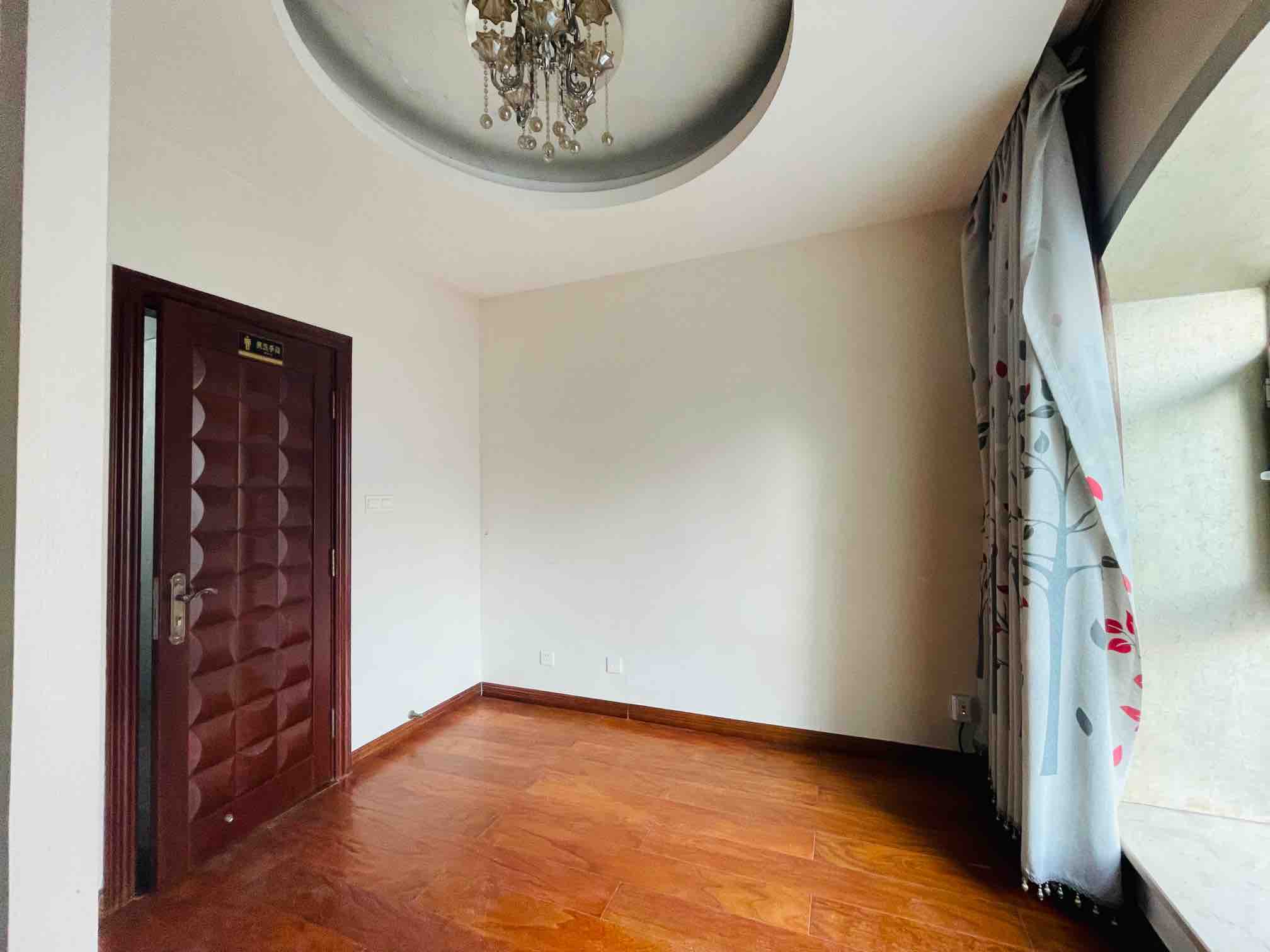 中海紫御东郡(东区)