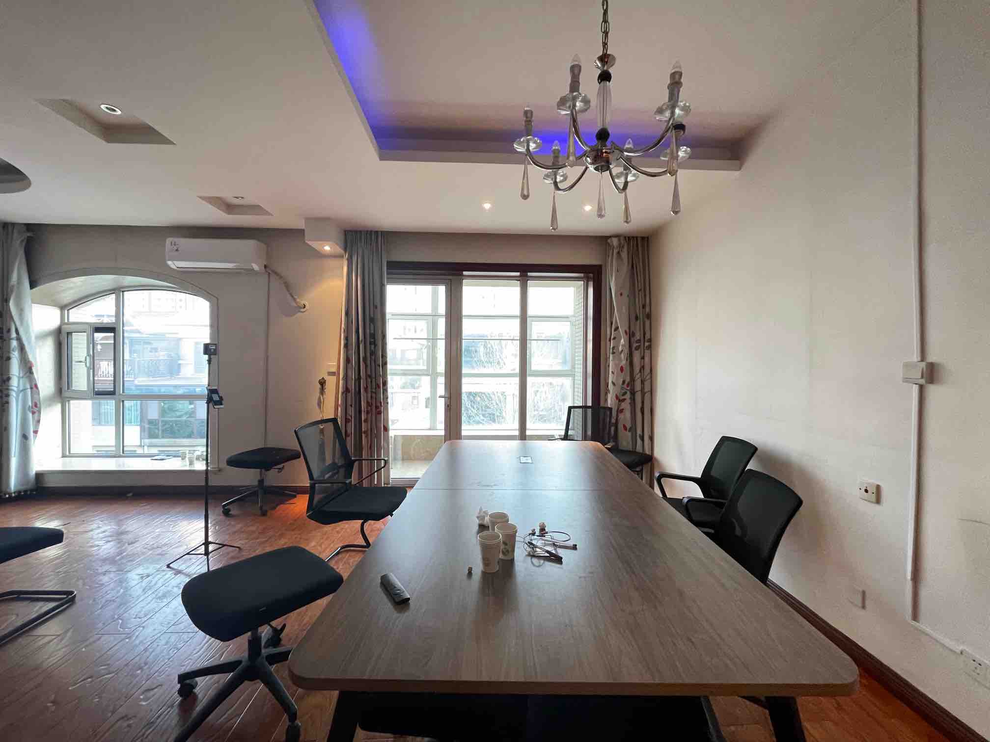 中海紫御东郡(东区)