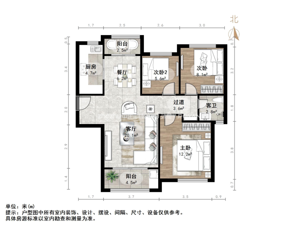 绿地新里香榭丽公馆