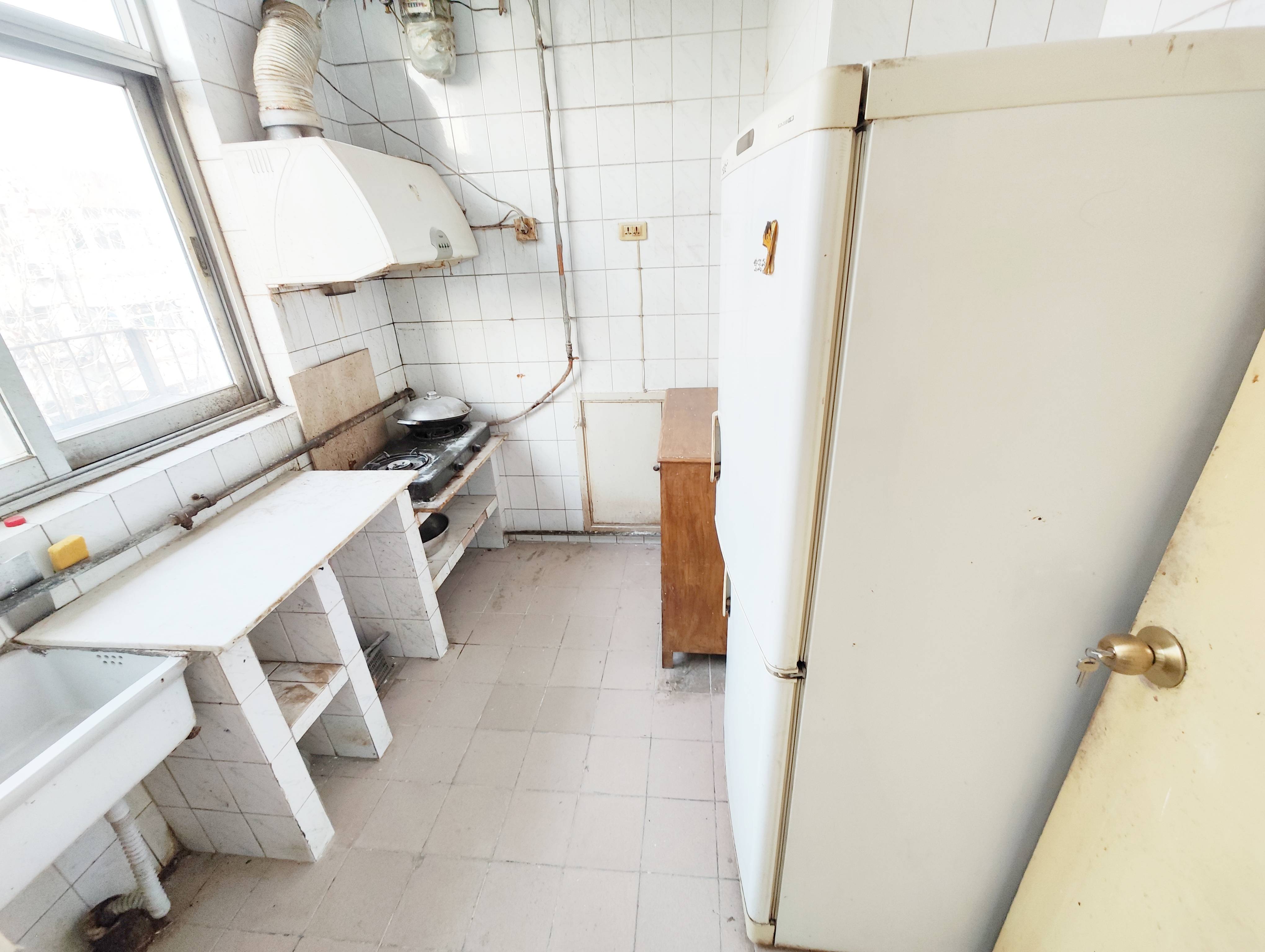 煤炭局宿舍(矿院路)