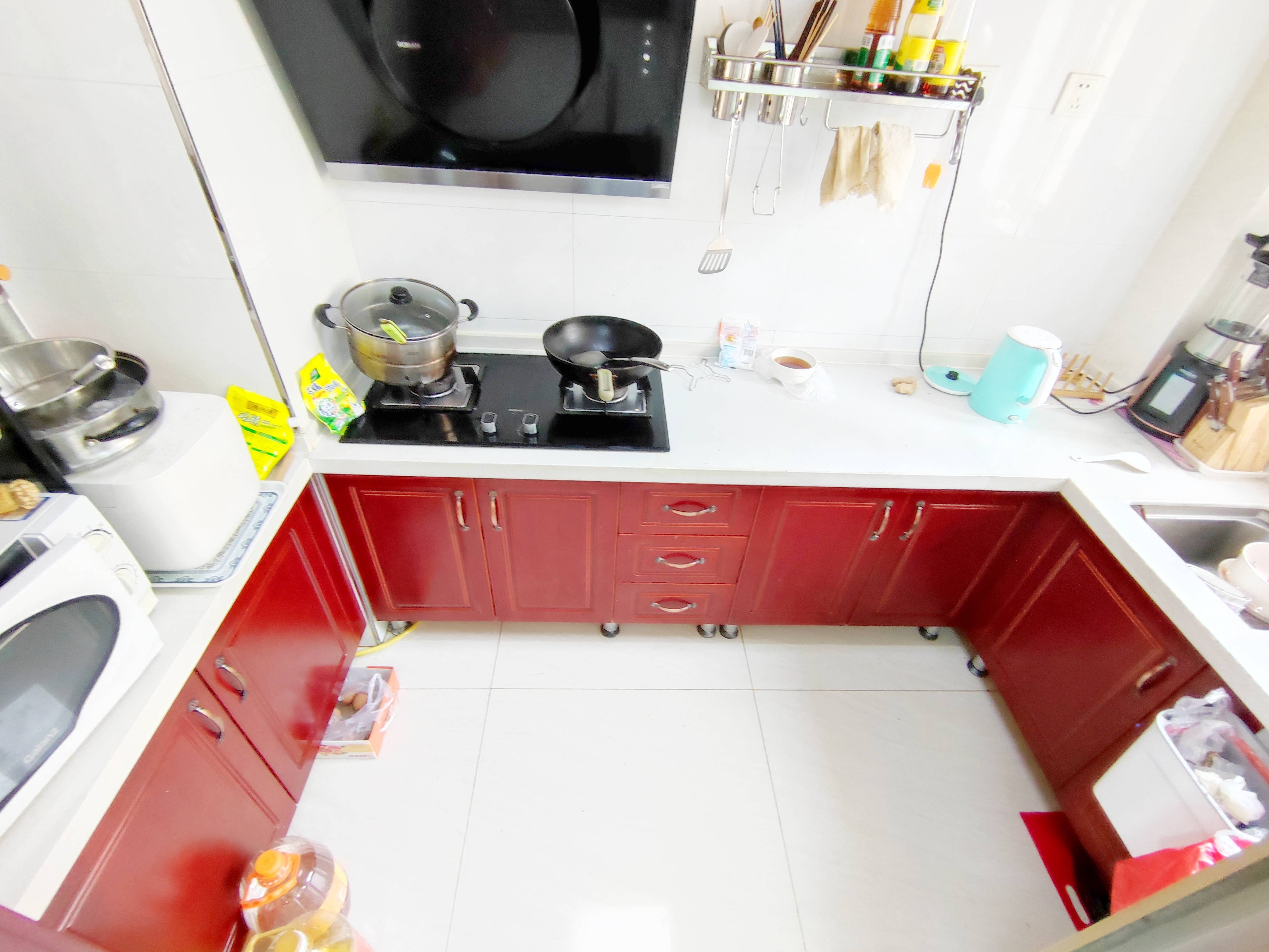 绿地新里香榭丽公馆