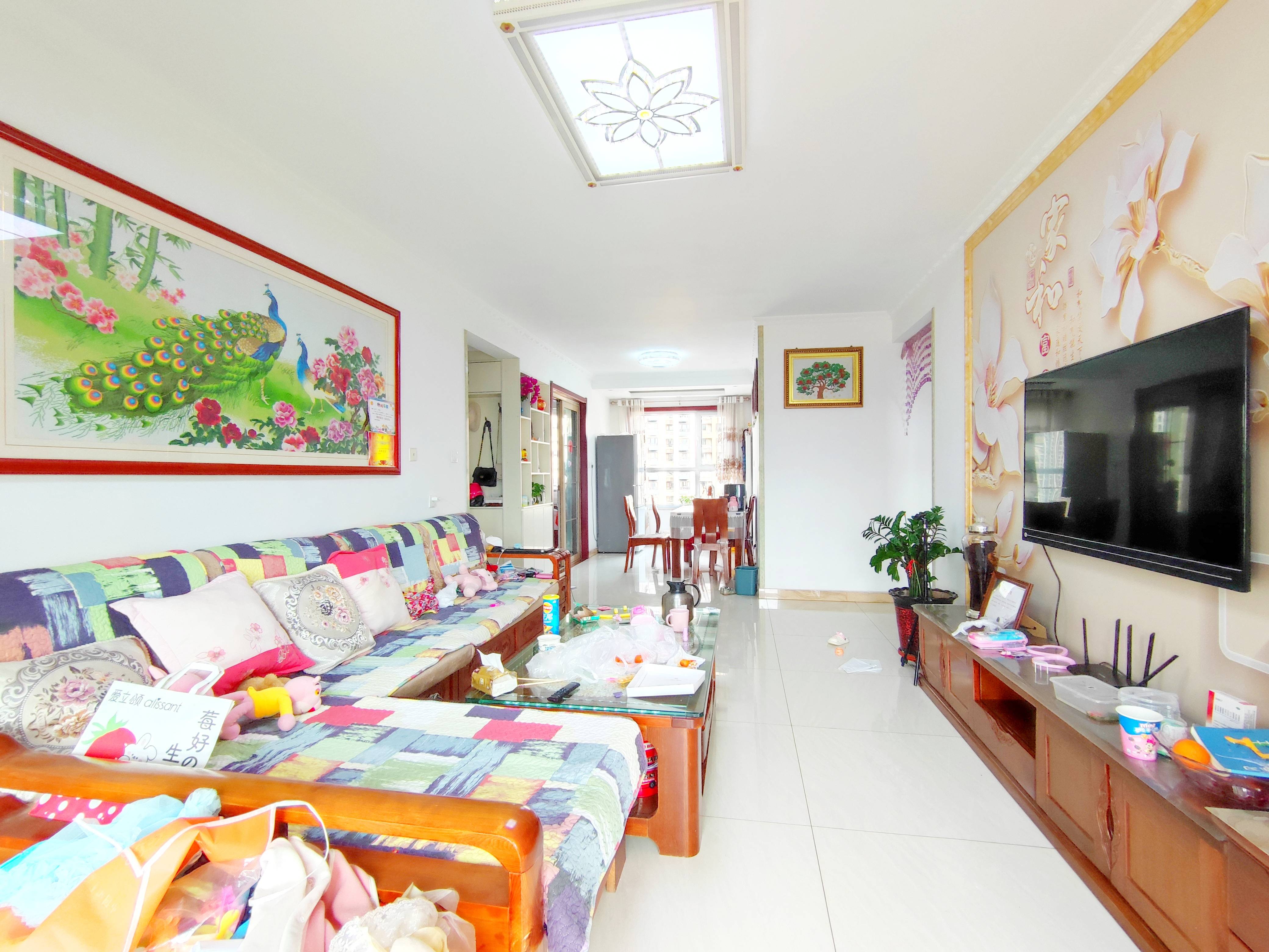 绿地新里香榭丽公馆