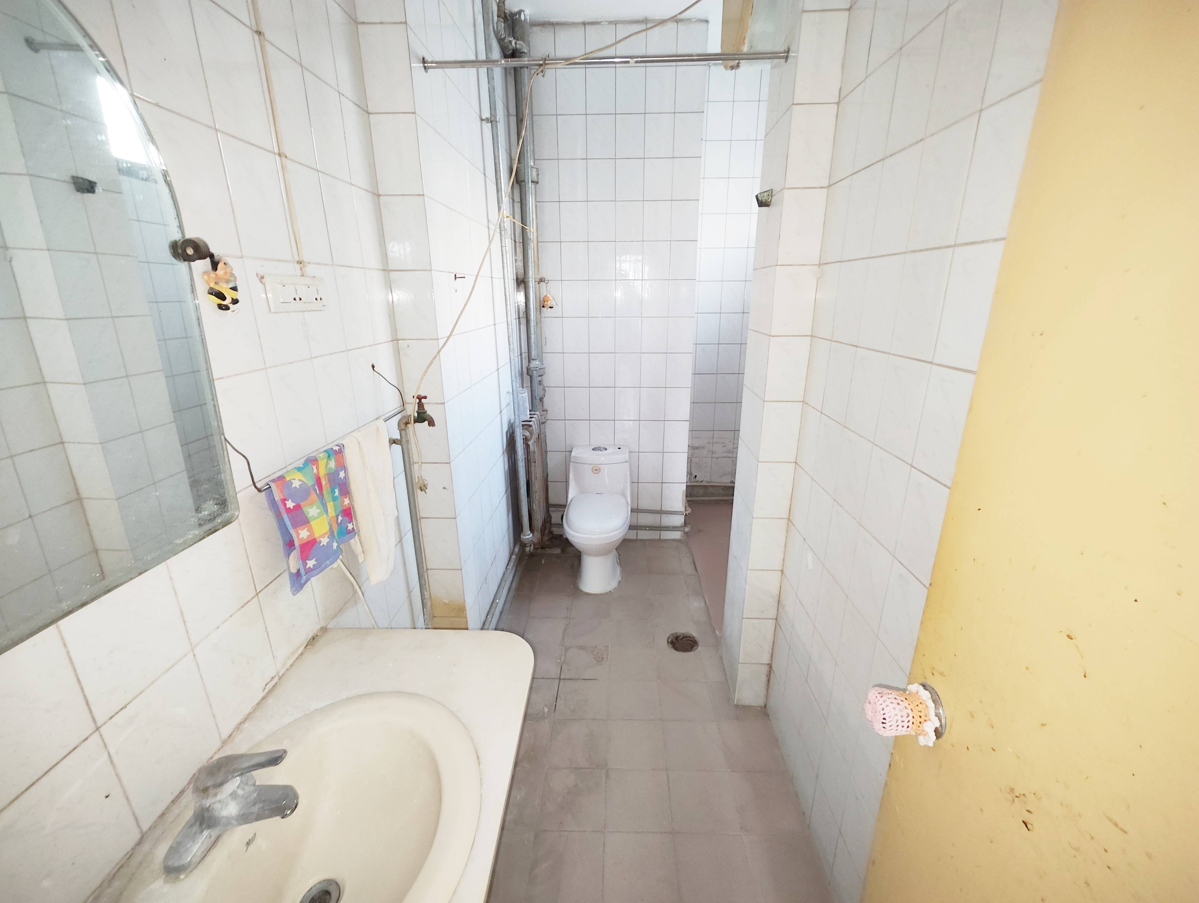 煤炭局宿舍(矿院路)