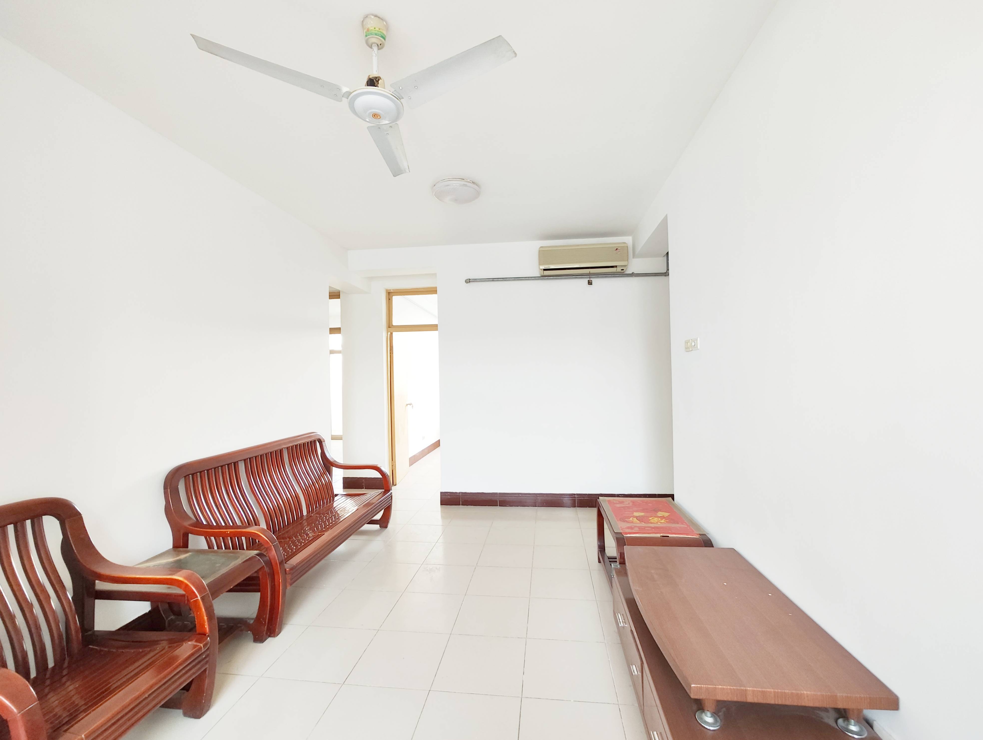 煤炭局宿舍(矿院路)