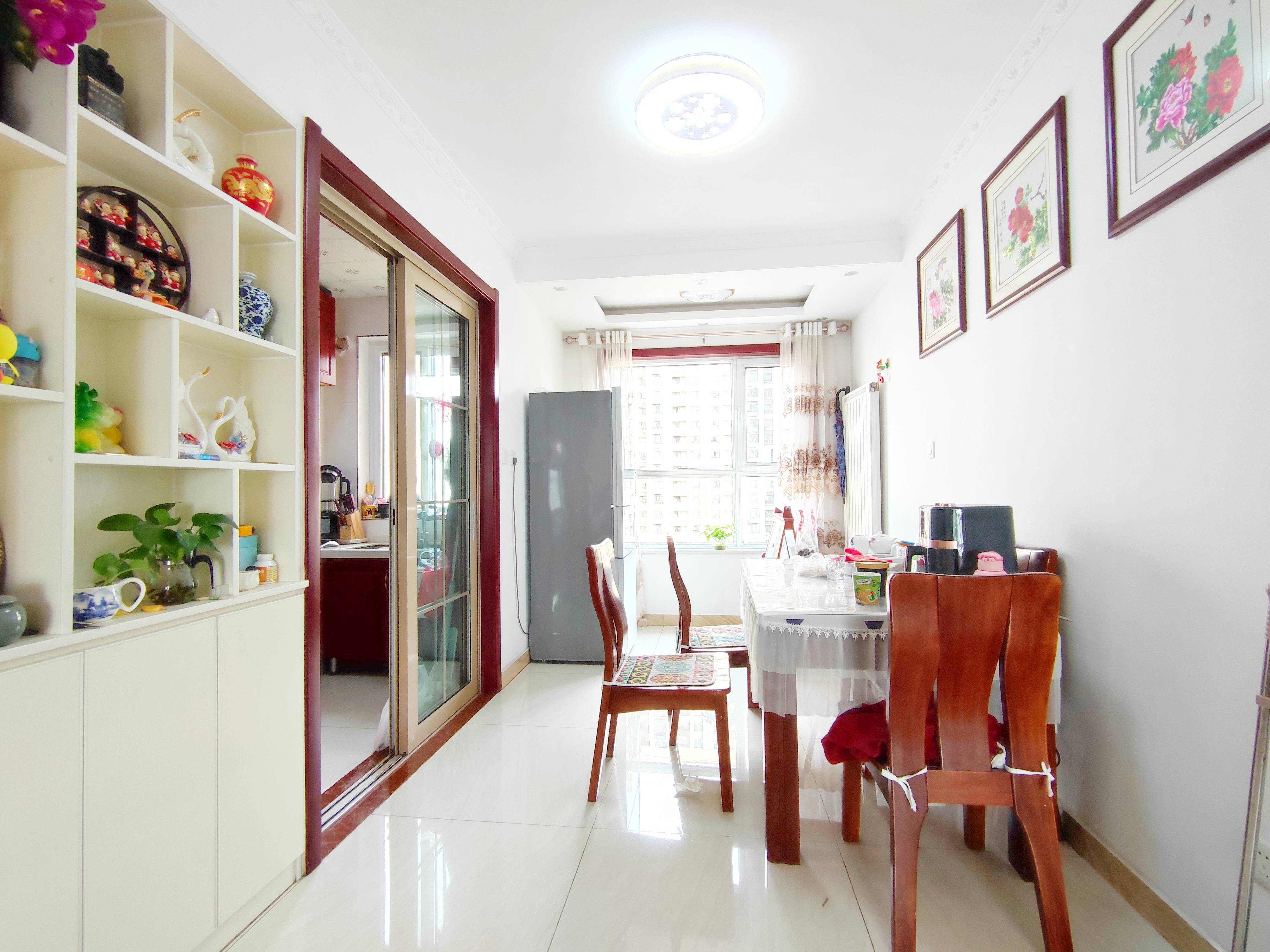 绿地新里香榭丽公馆