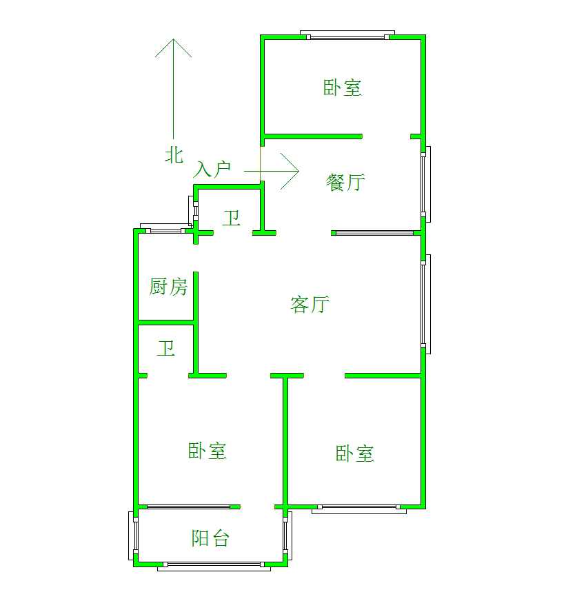邦泰绿苑