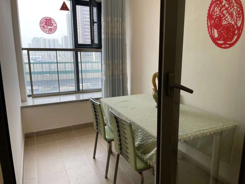 恒大城(商住楼)