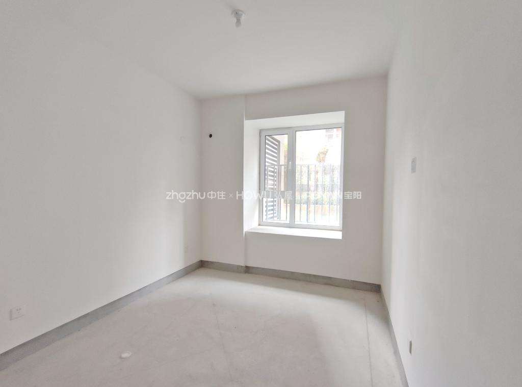 绿地国际城牡丹明都