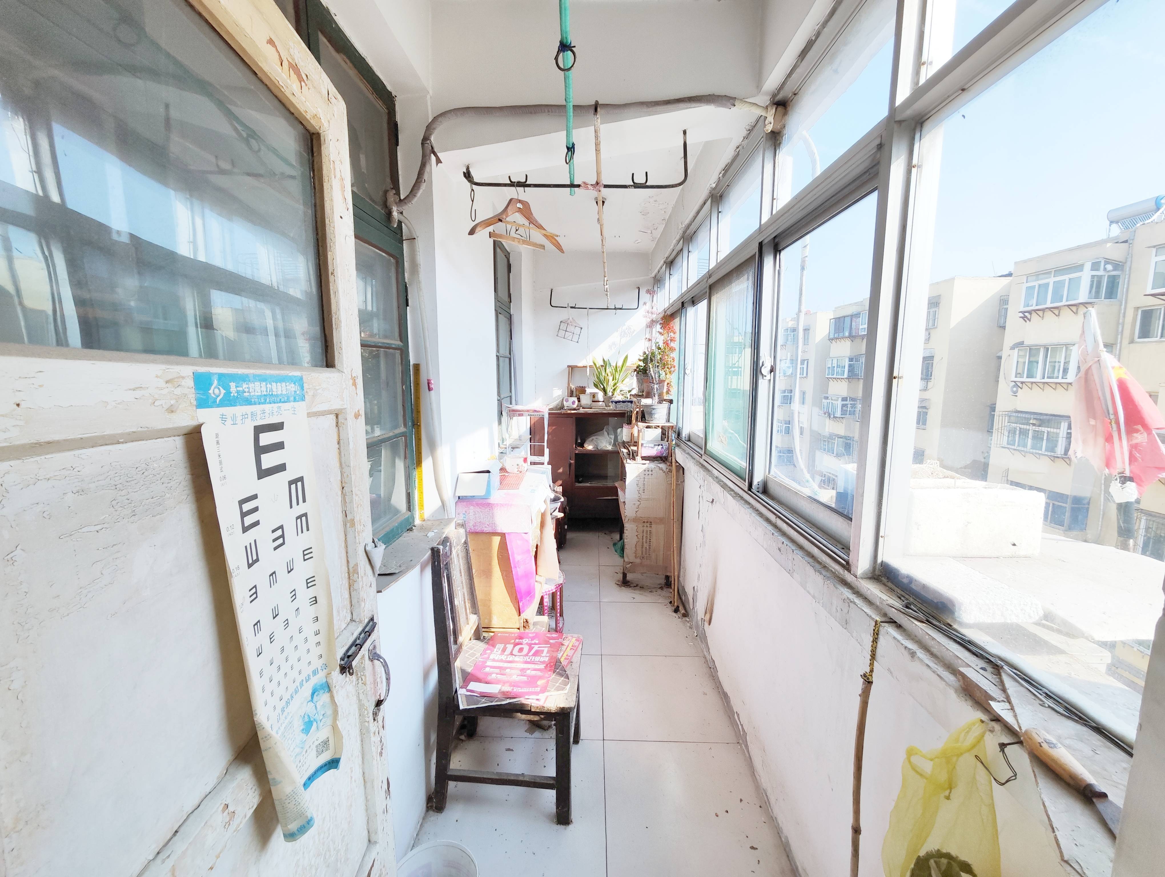 匡山小区