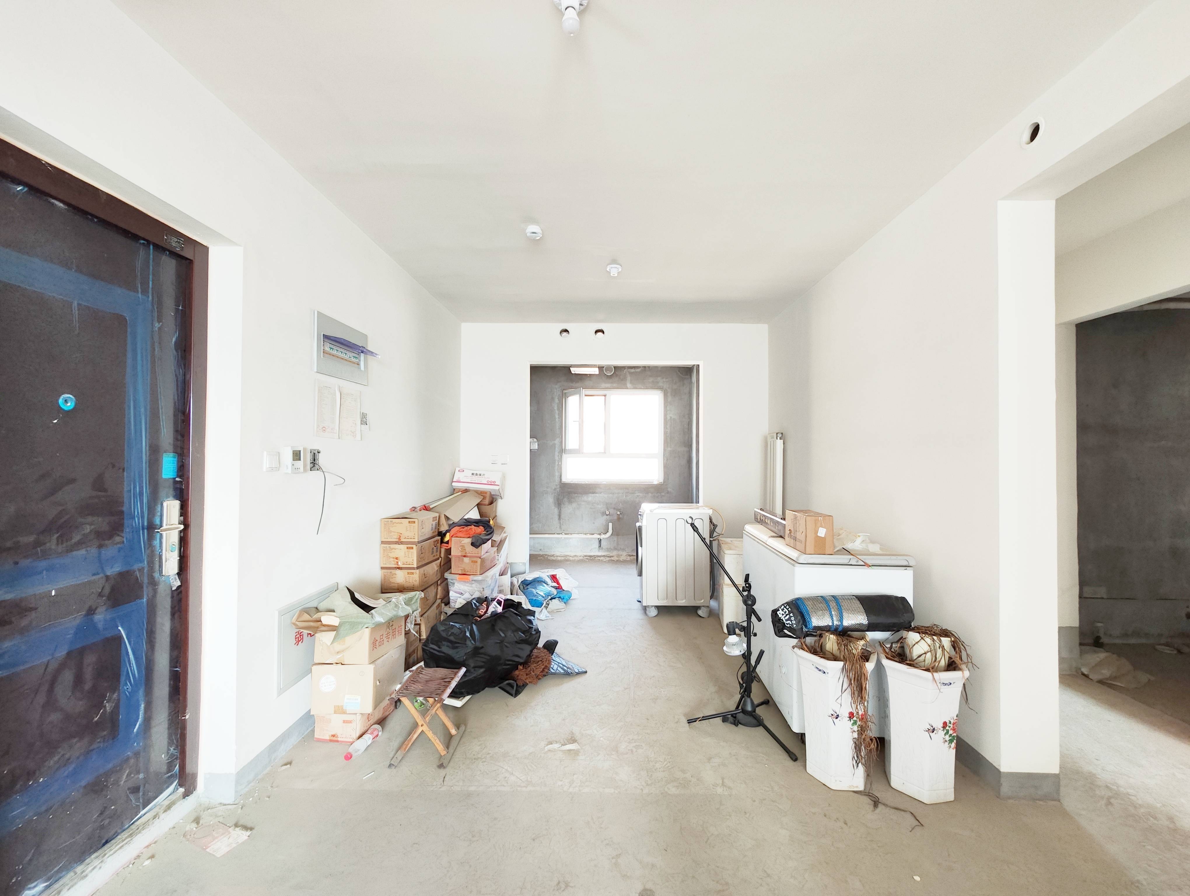 绿地新里香榭丽公馆