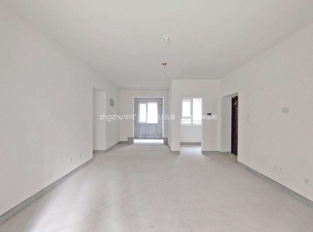 绿地国际城牡丹明都