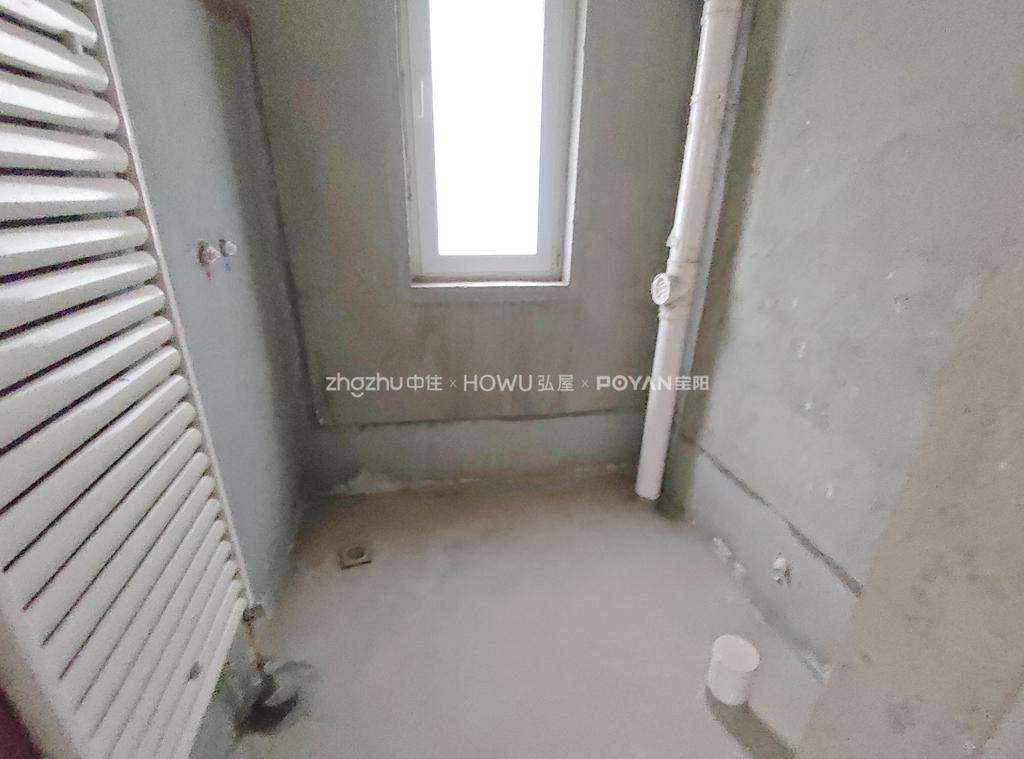 绿地国际城牡丹明都