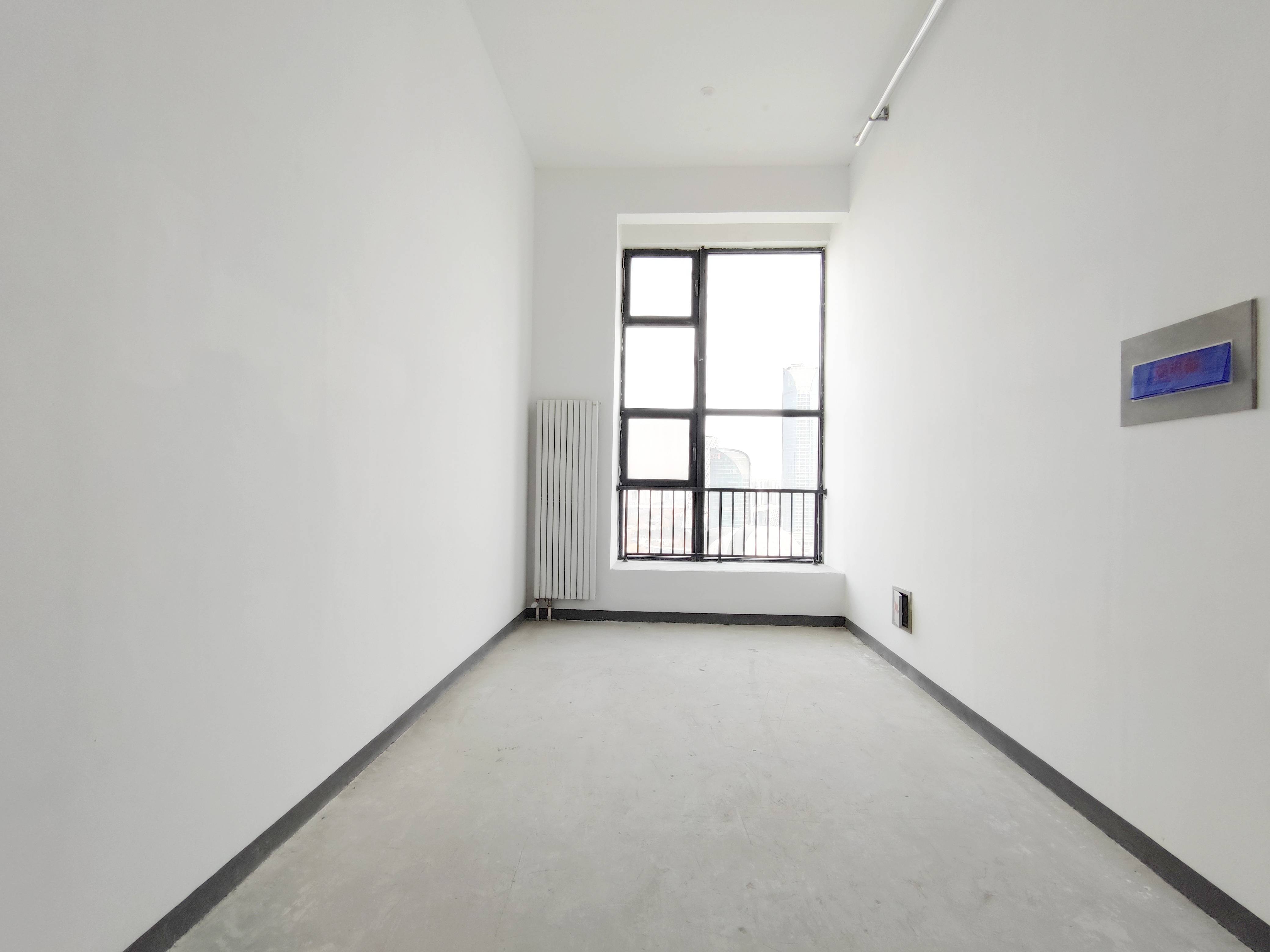  保利中科创新广场 北