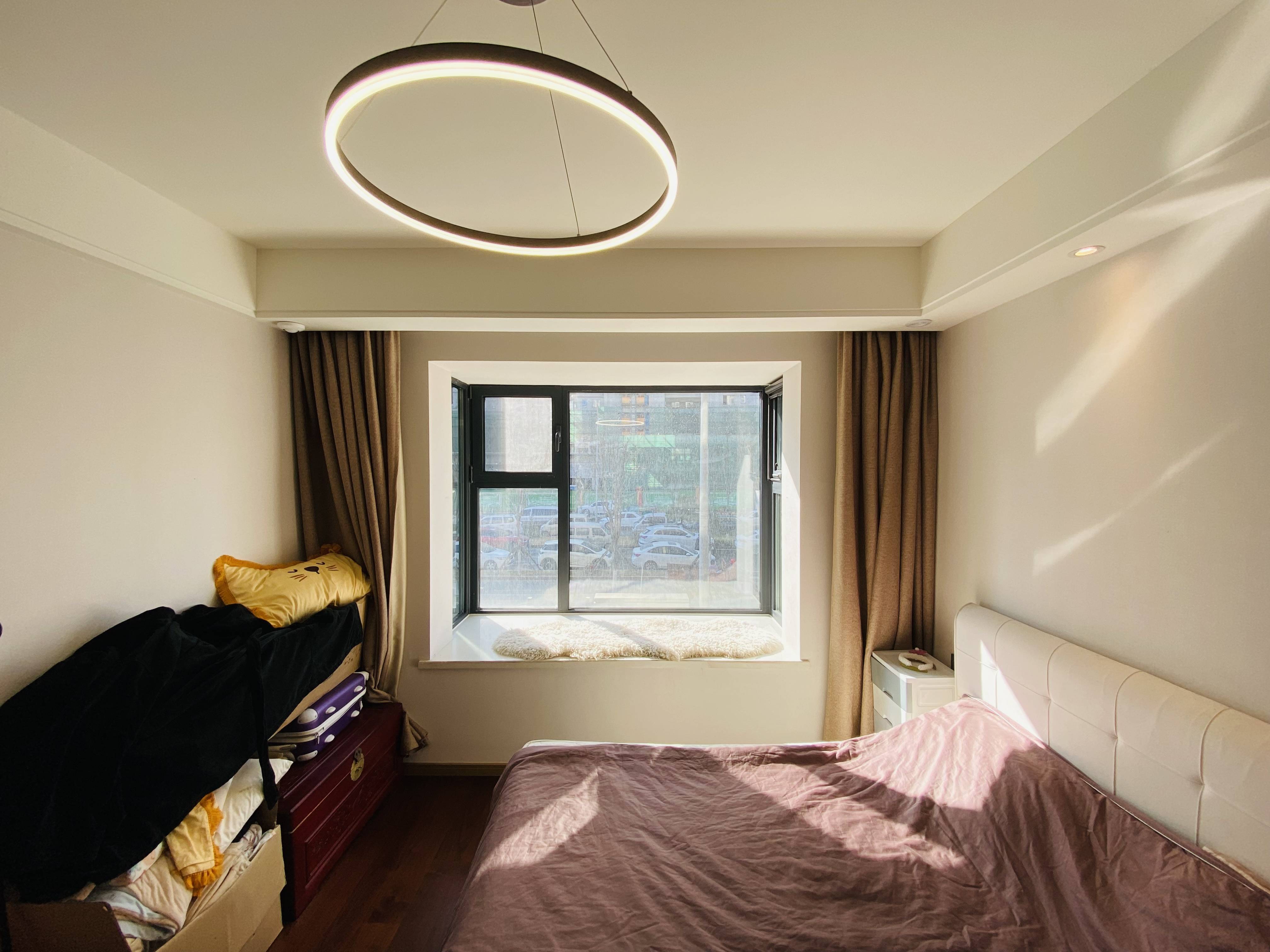 银丰玖玺城一期宸和府