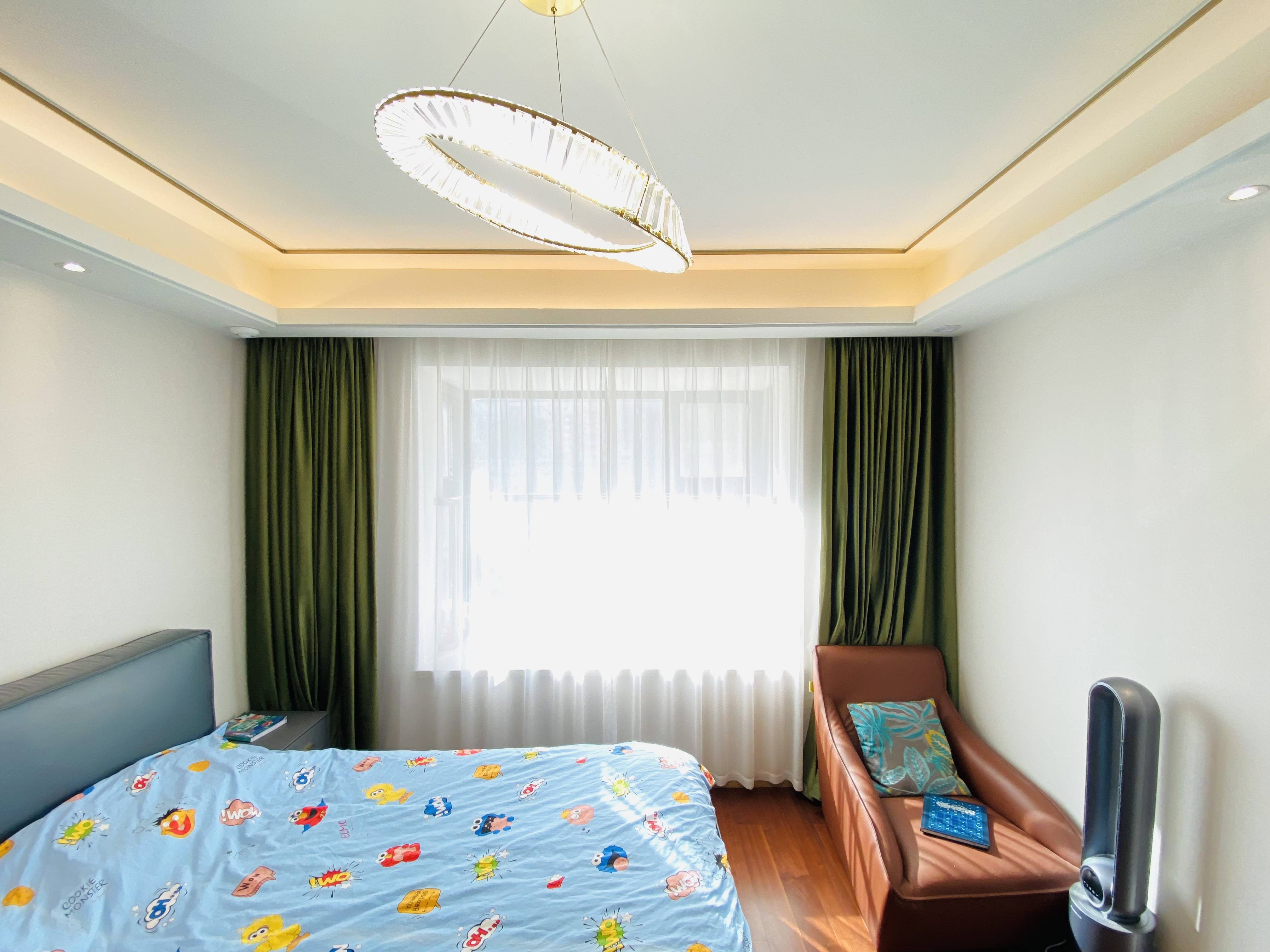 银丰玖玺城一期宸和府