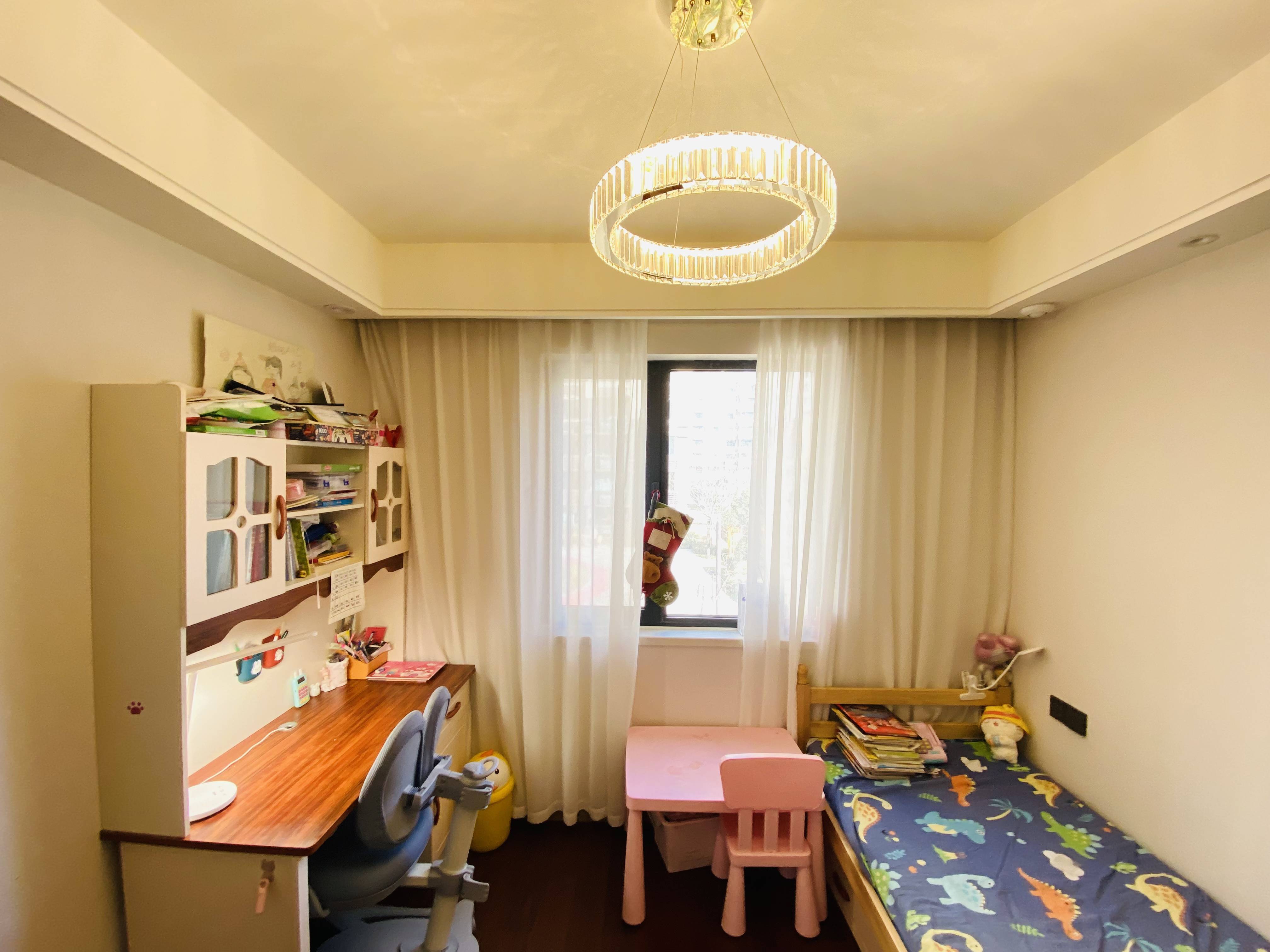 银丰玖玺城一期宸和府