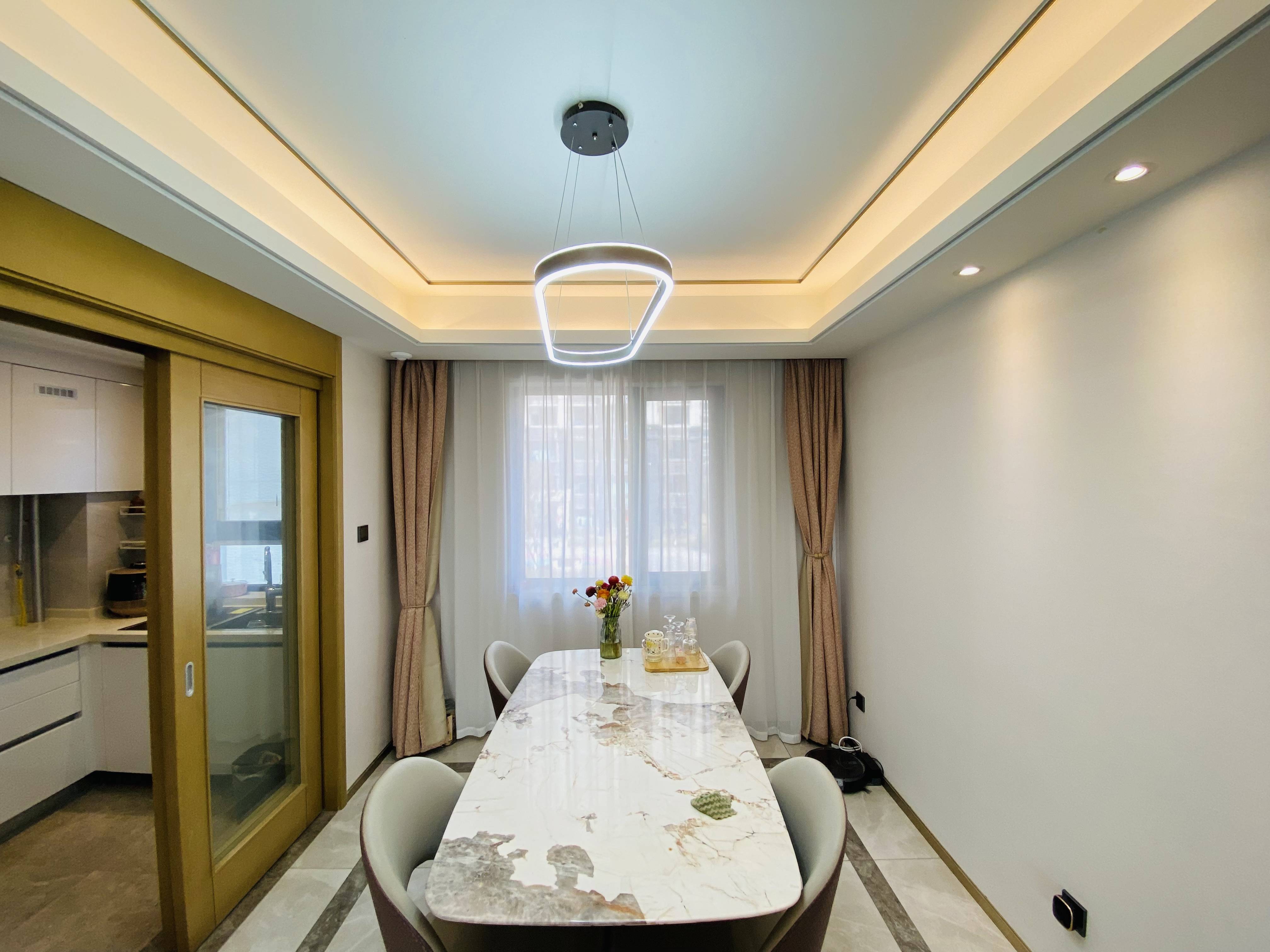 银丰玖玺城一期宸和府