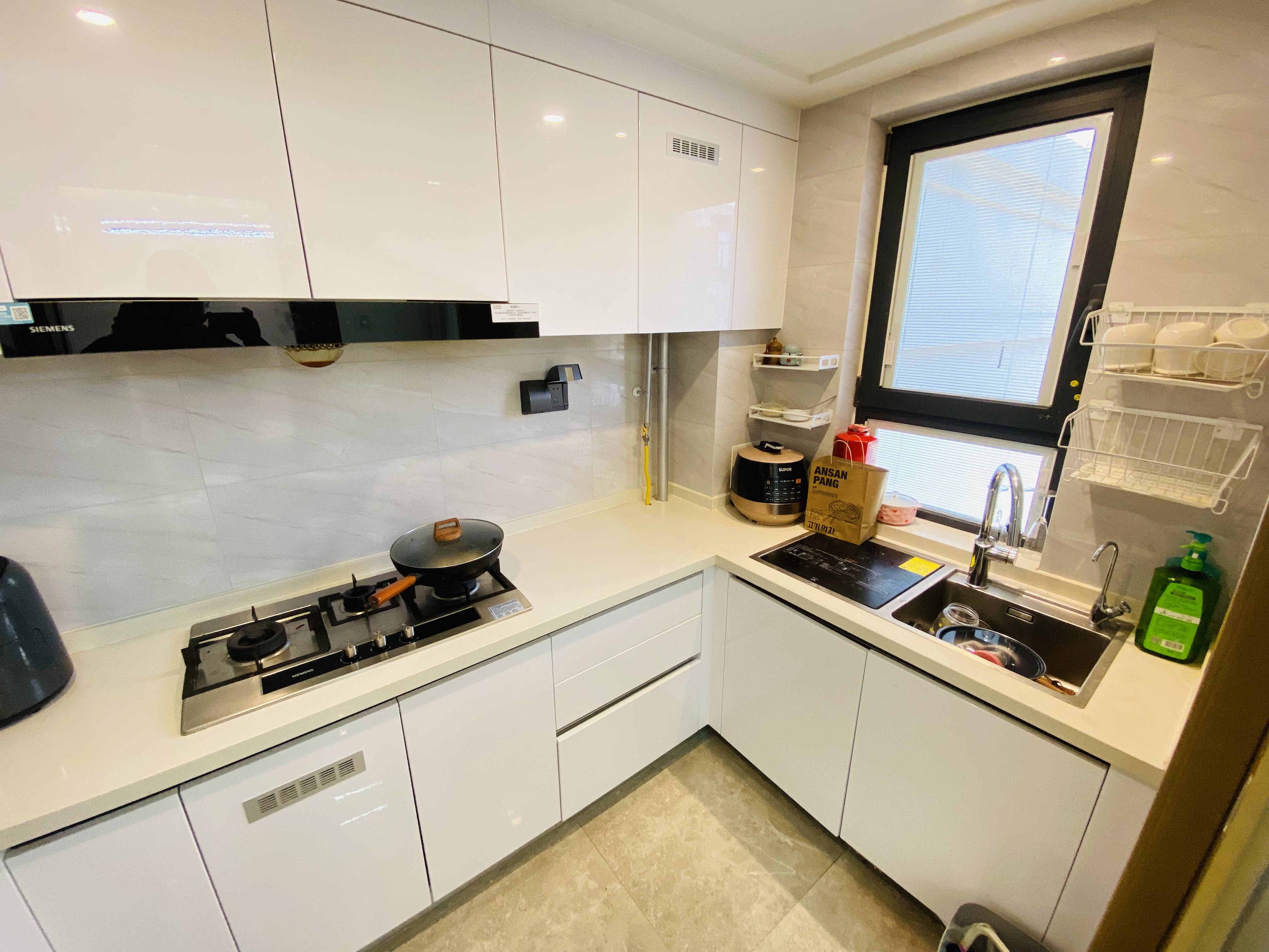 银丰玖玺城一期宸和府