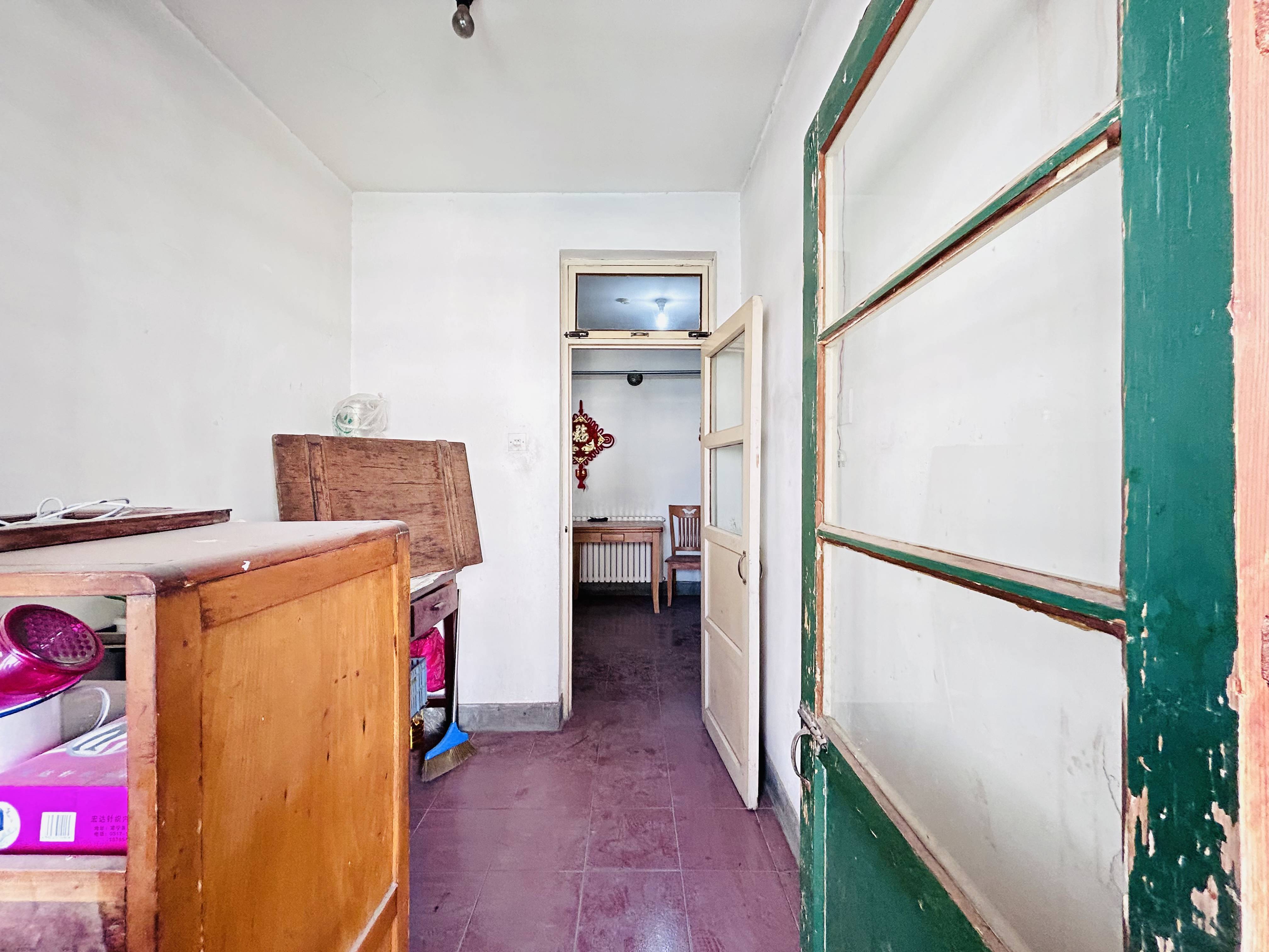 建筑新村南路27号