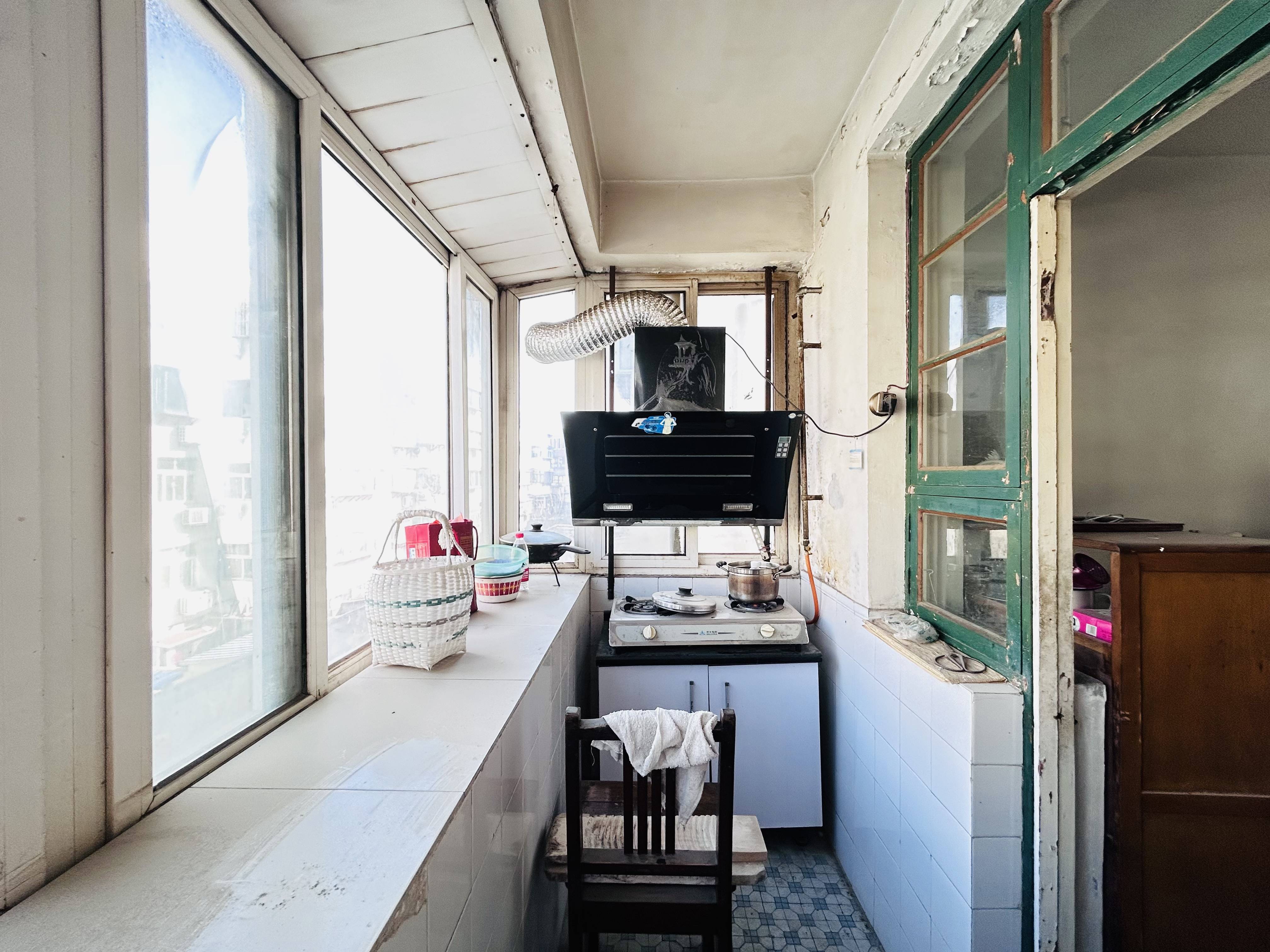 建筑新村南路27号