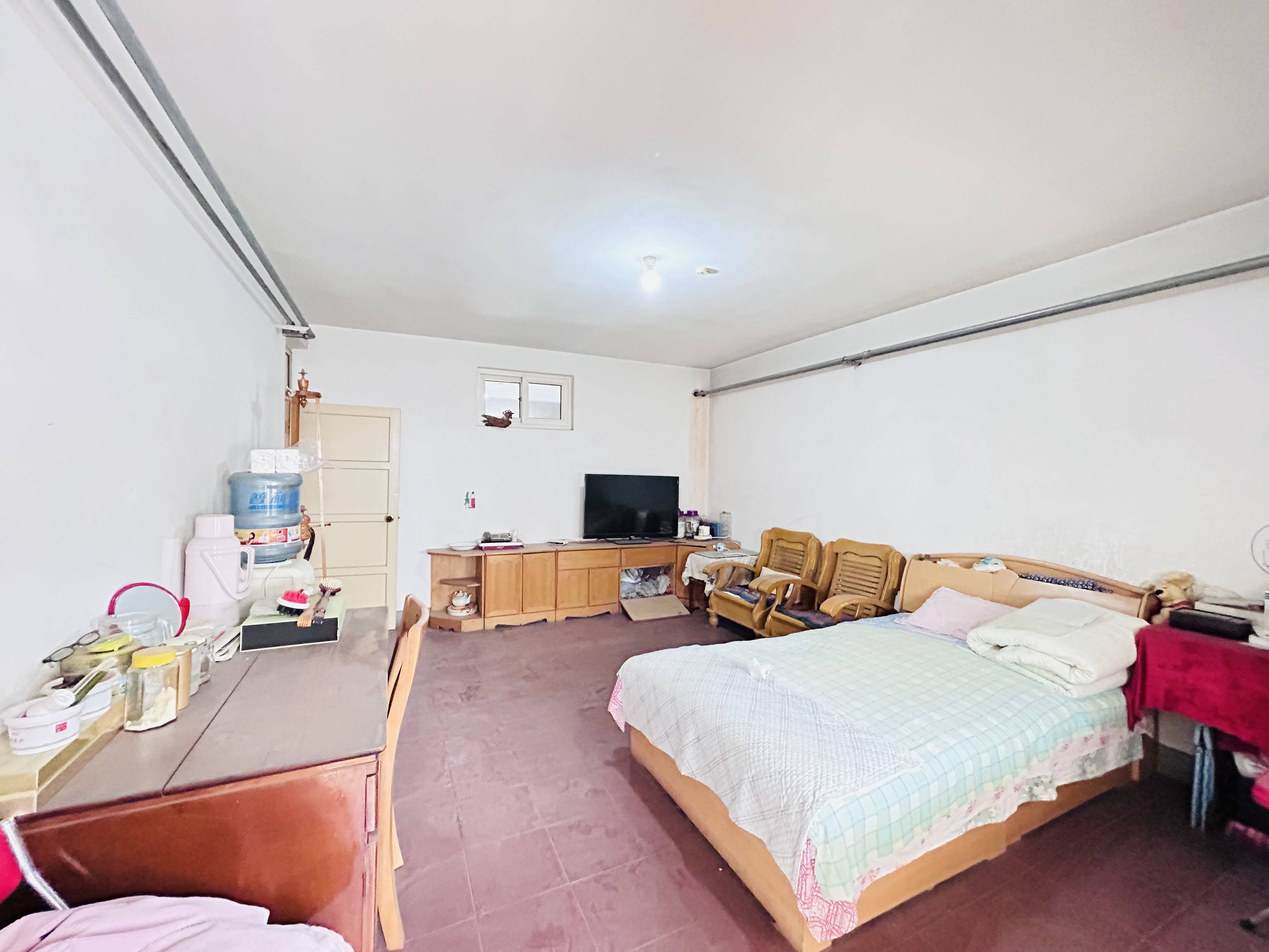 建筑新村南路27号