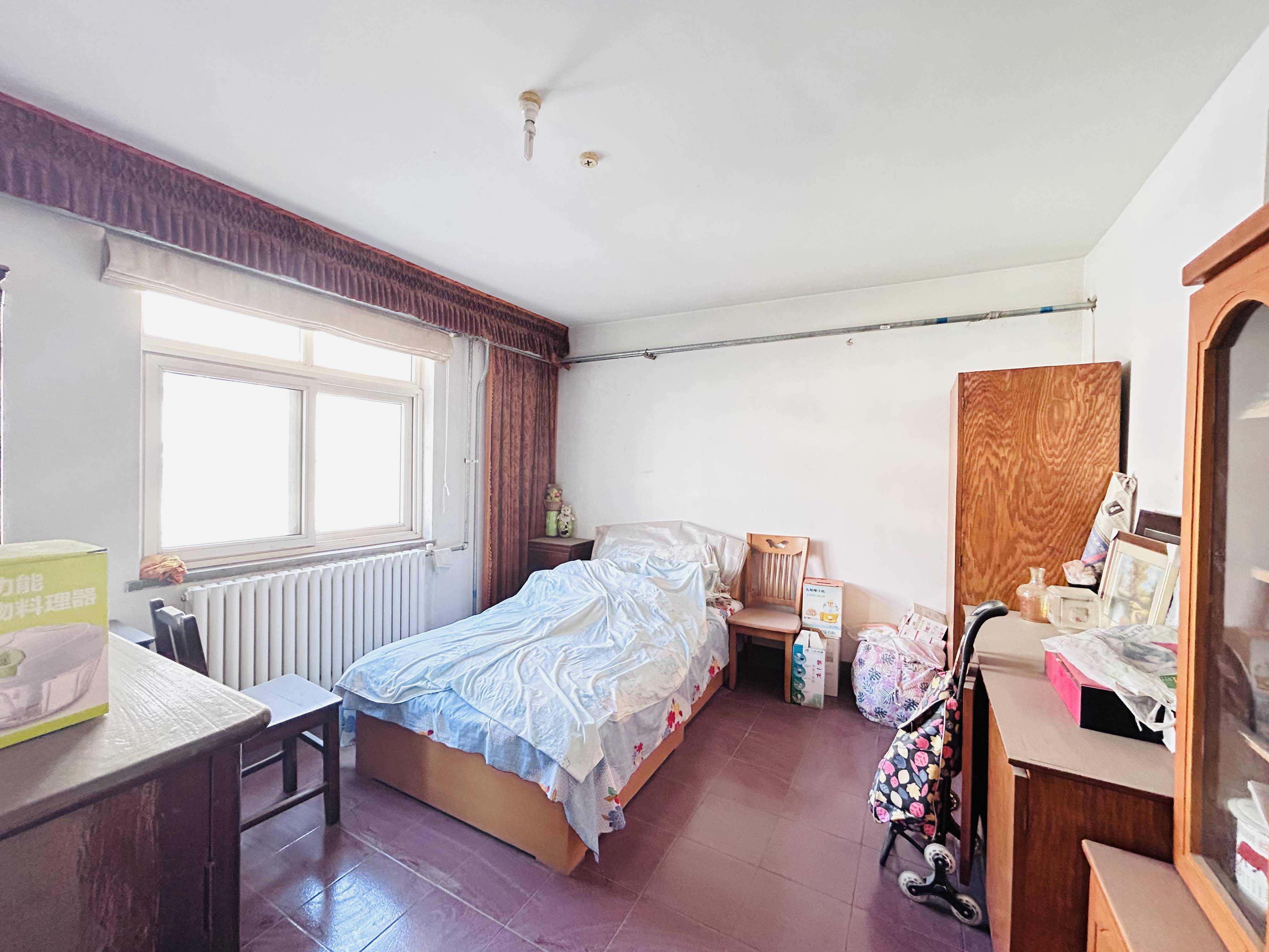 建筑新村南路27号