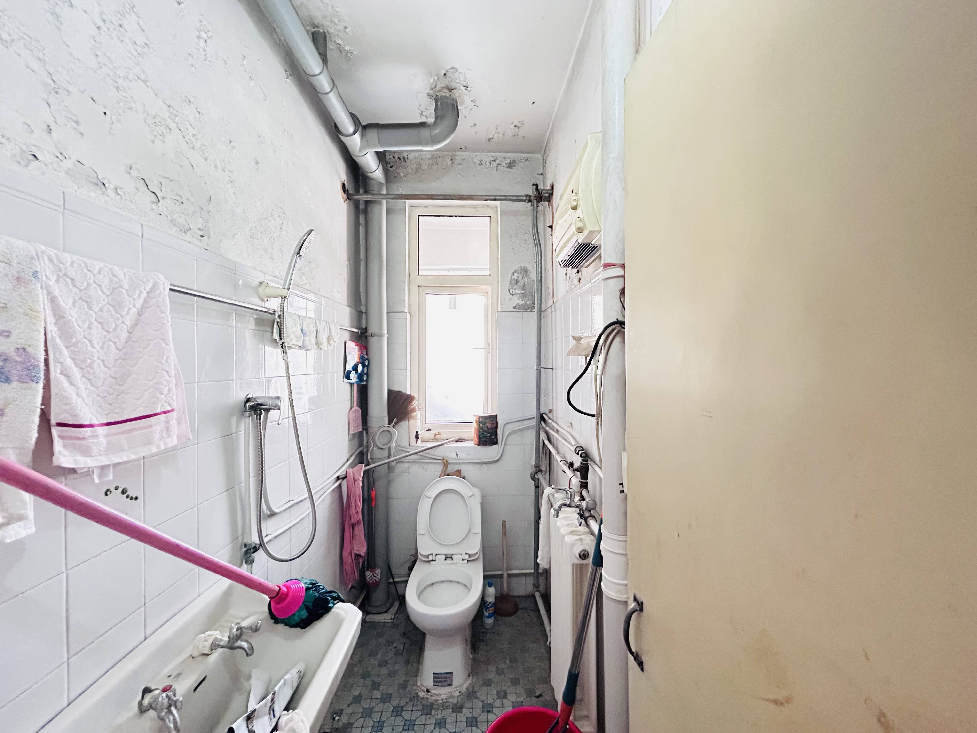 建筑新村南路27号