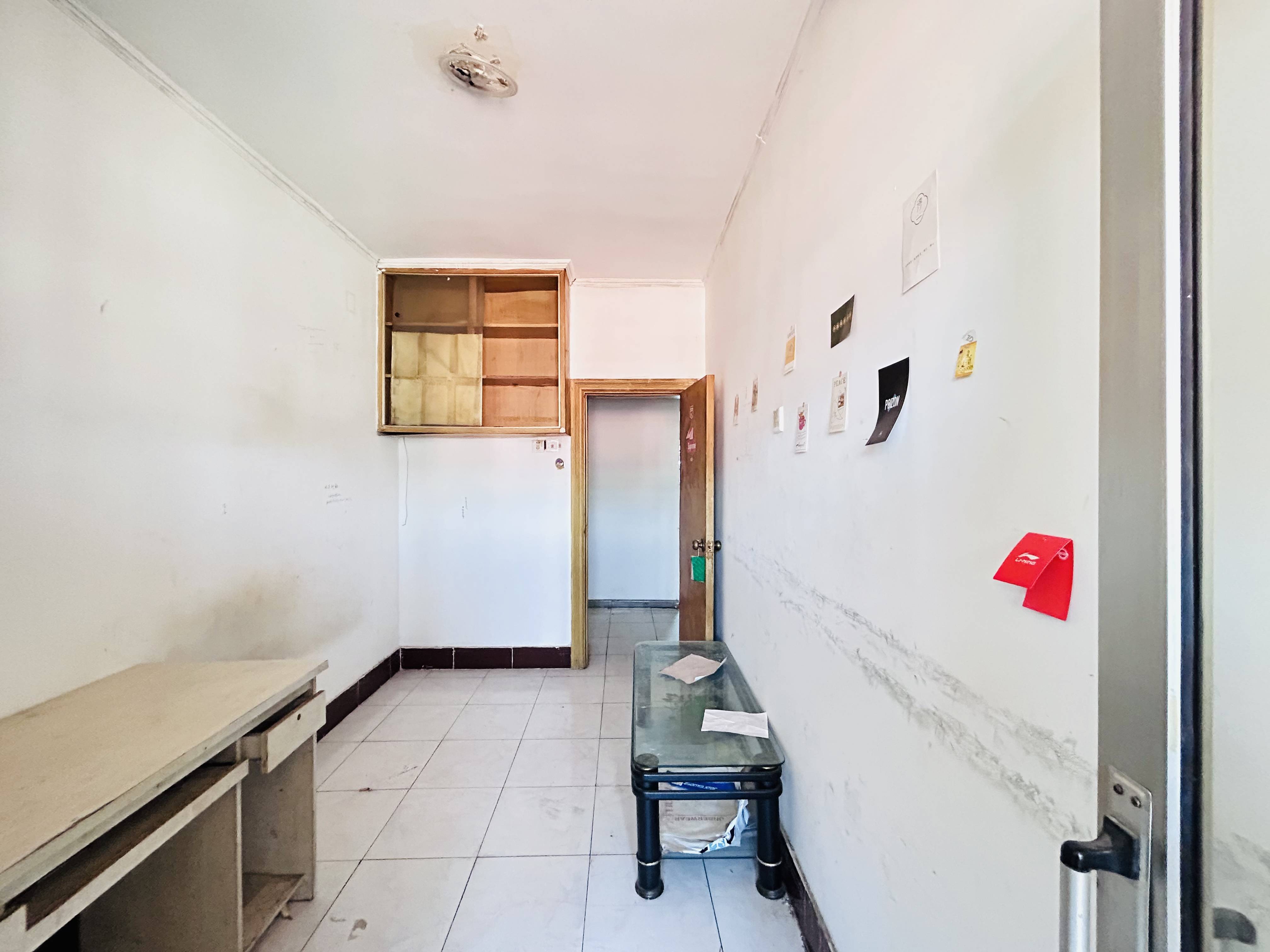 历山路污水处理厂宿舍