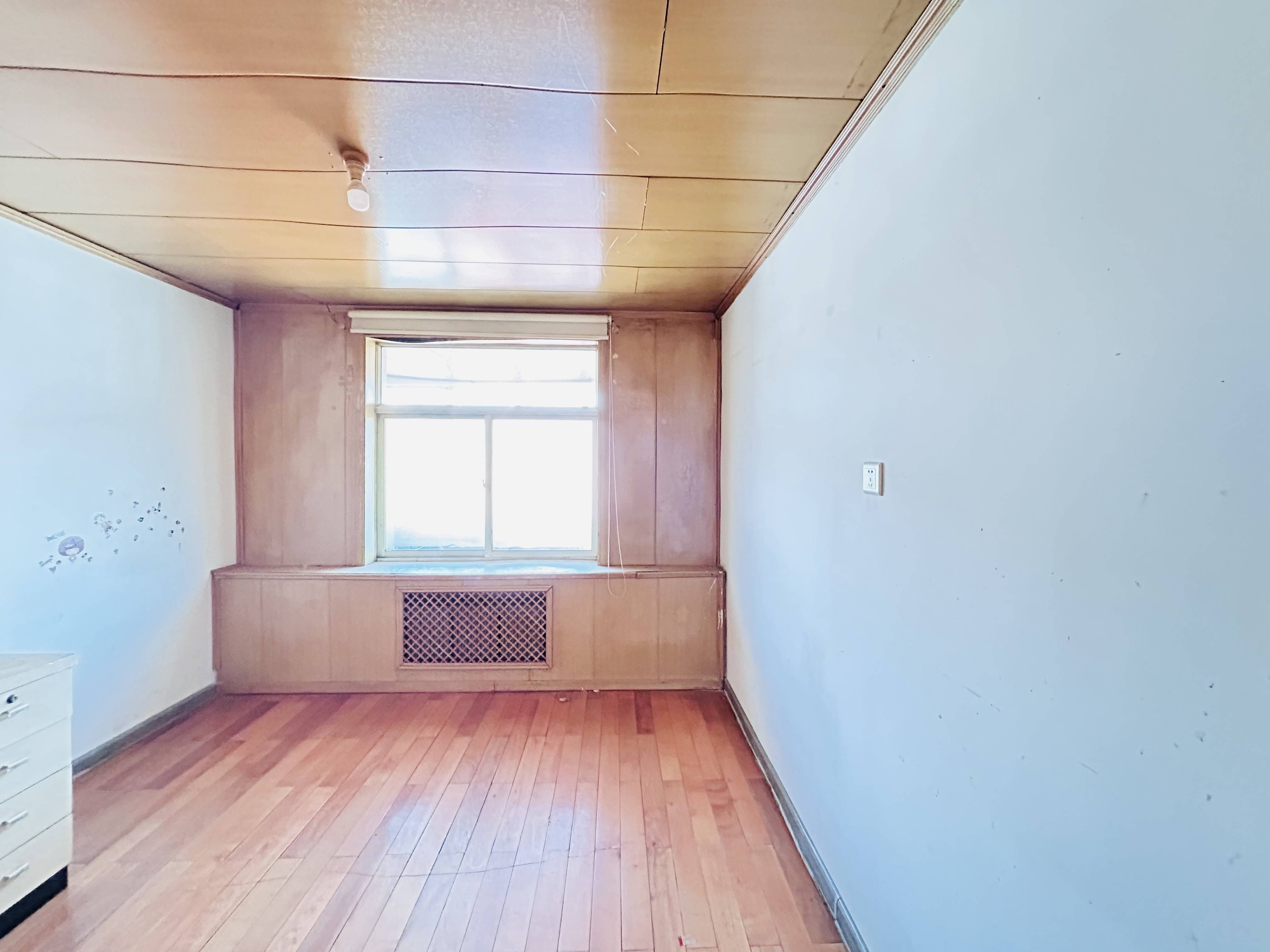 历山路污水处理厂宿舍