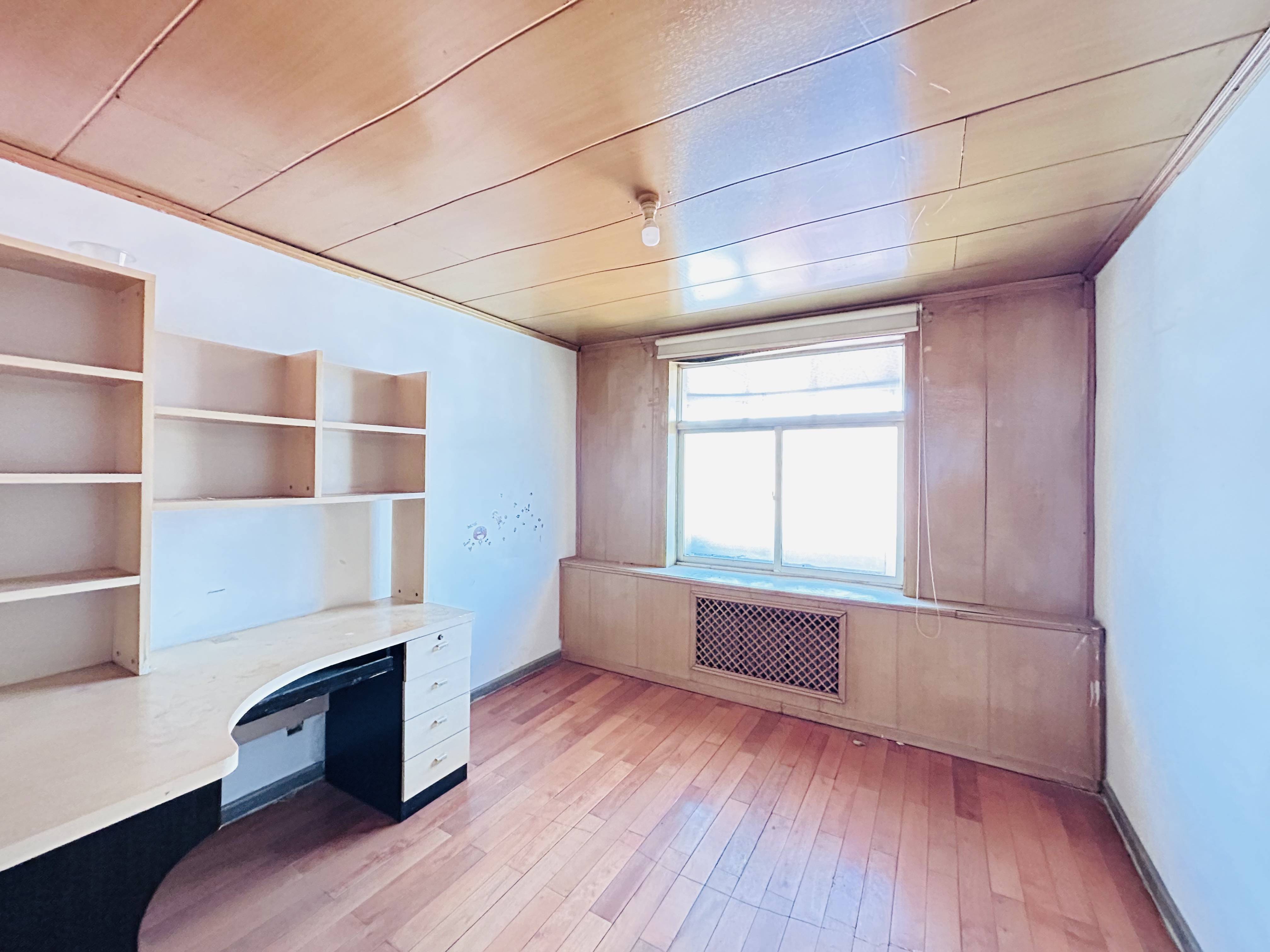 历山路污水处理厂宿舍