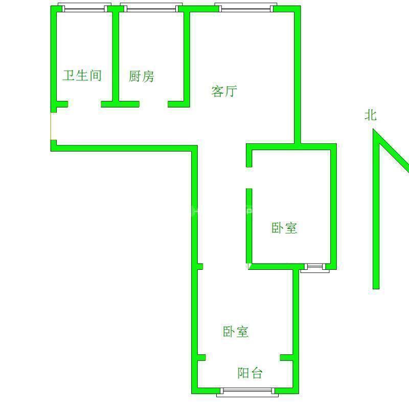龙腾国际花园