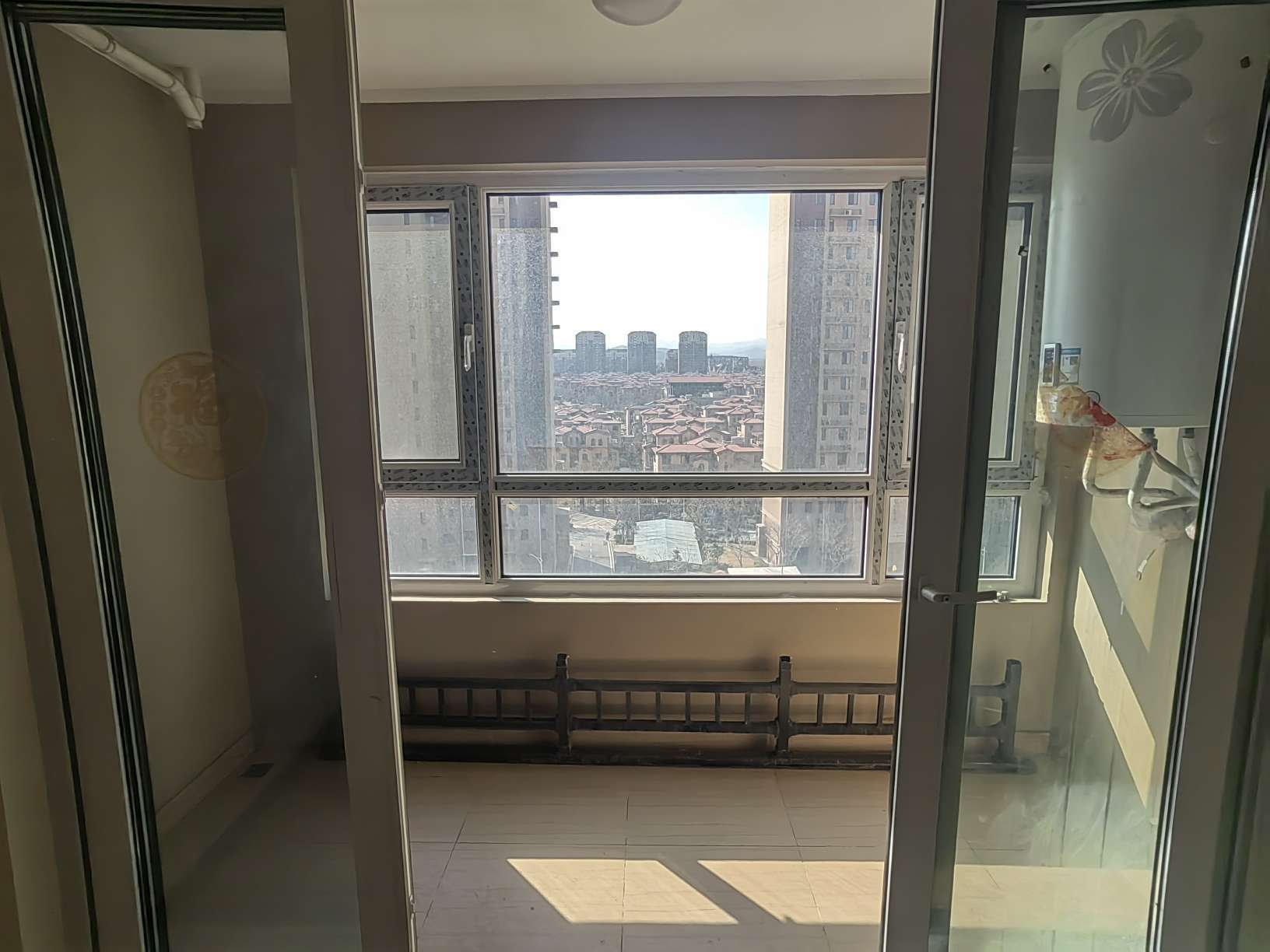 碧桂园凤凰城东区高层