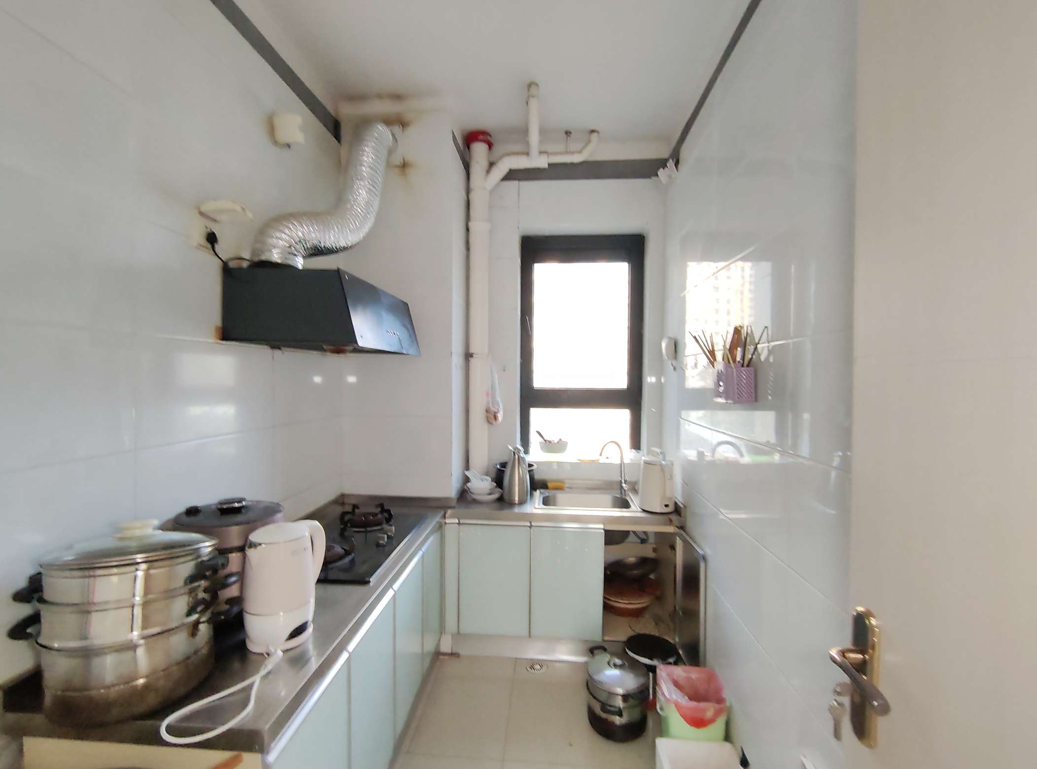 高新绿城玉兰花园