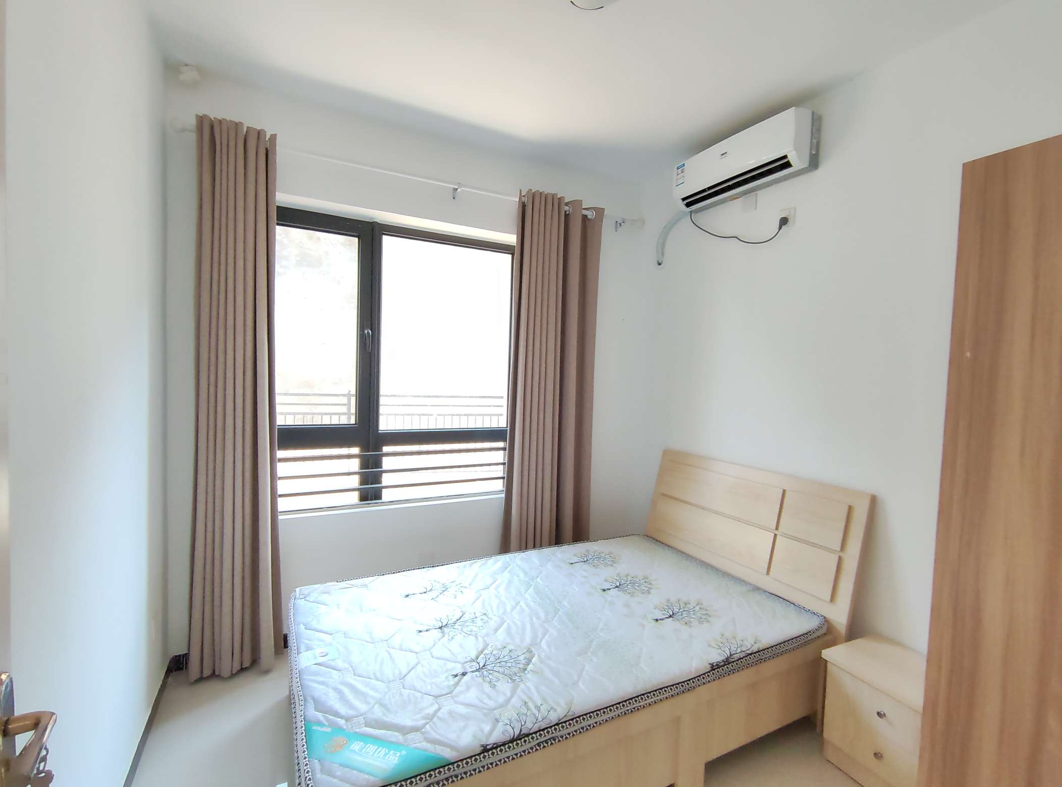 高新绿城玉兰花园