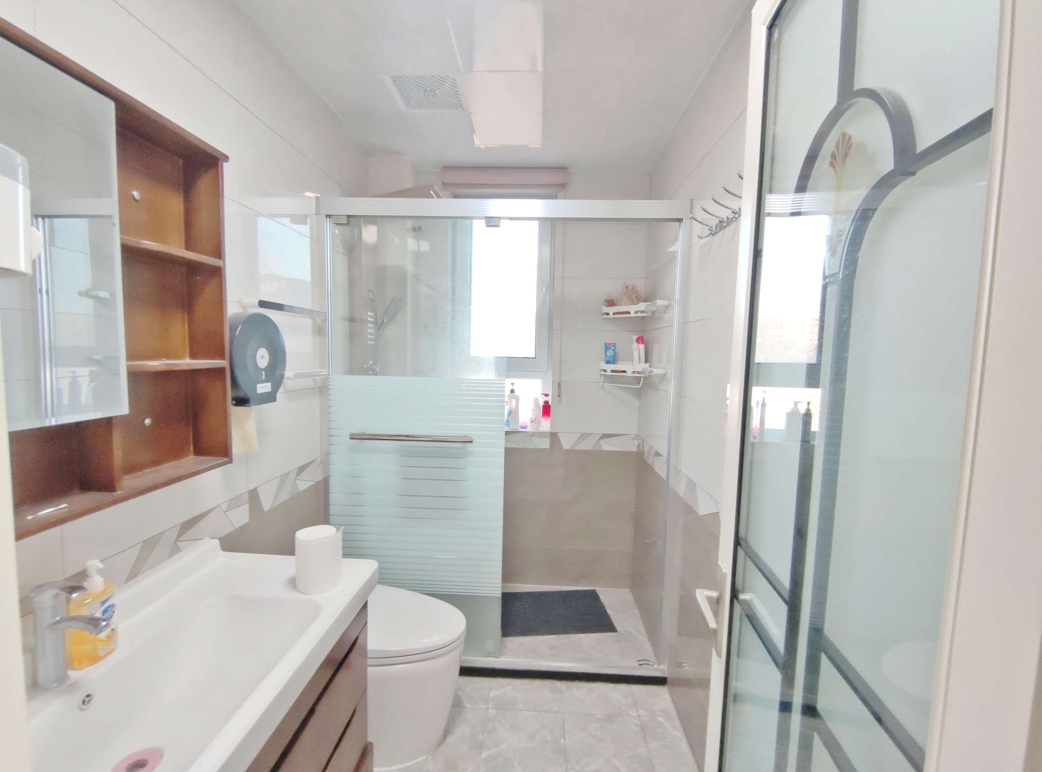 绿地国际城樱花明都