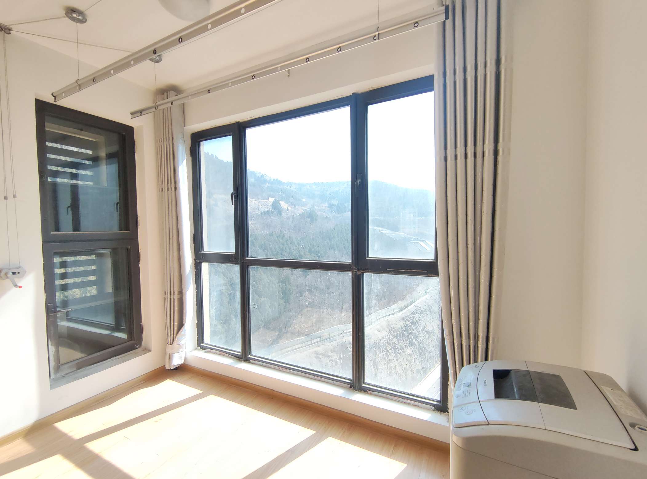 高新绿城玉兰花园