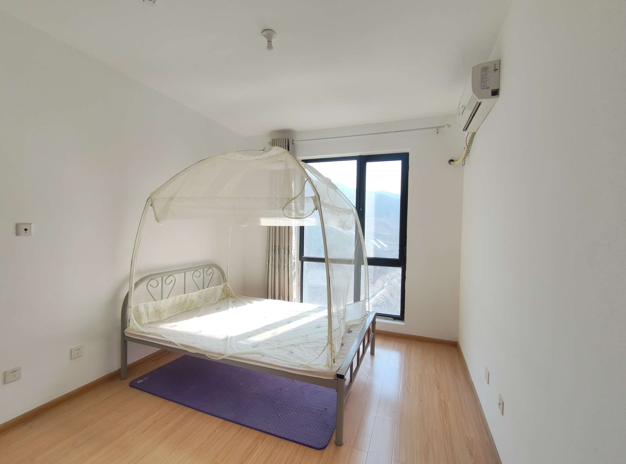 高新绿城玉兰花园