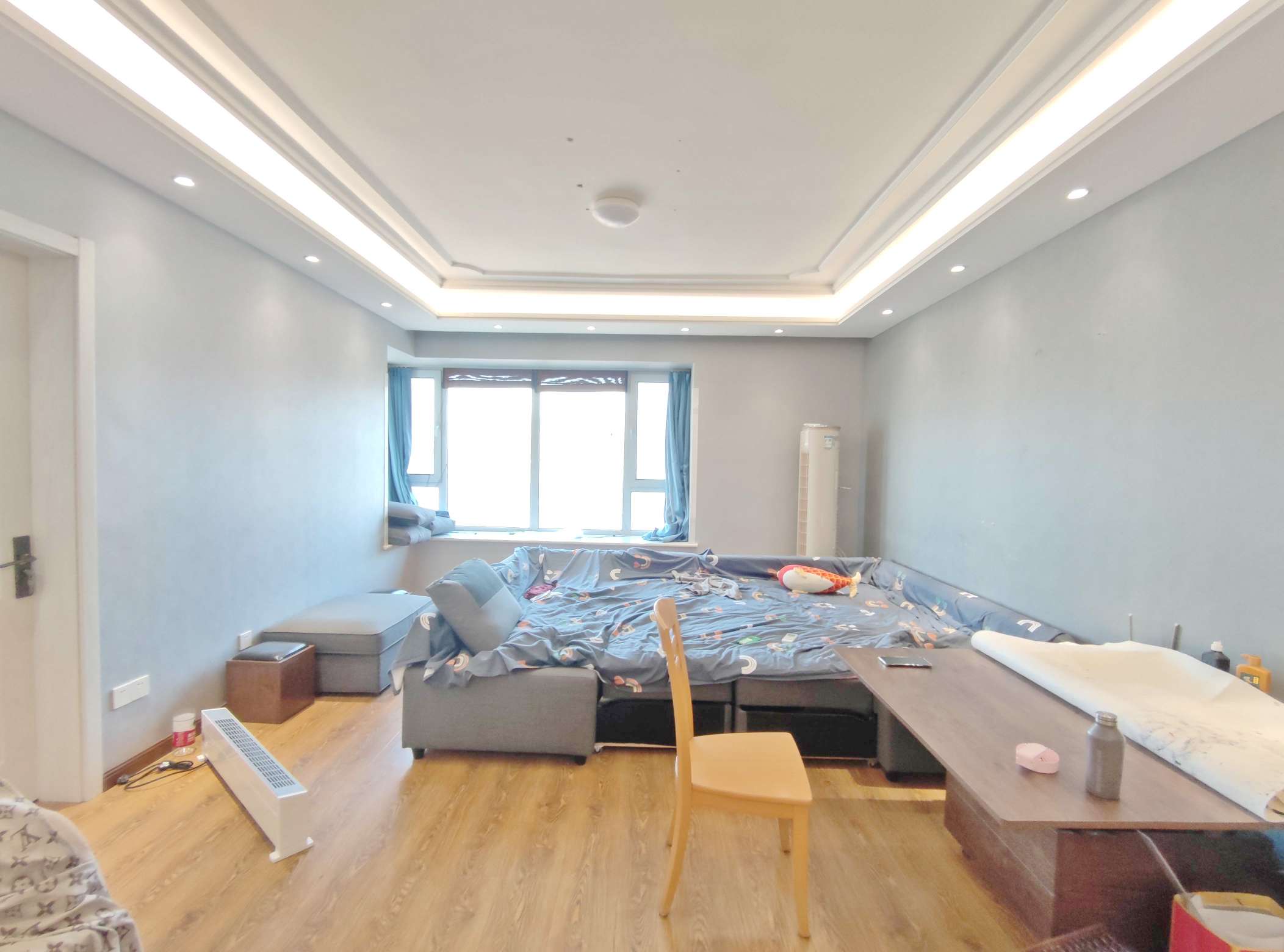 绿地国际城樱花明都