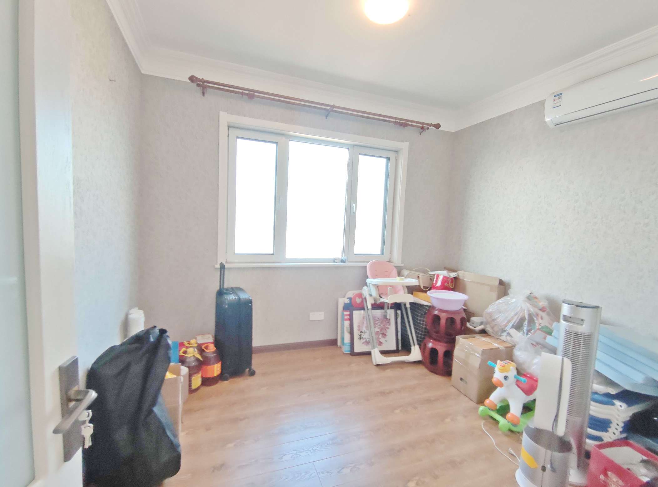 绿地国际城樱花明都