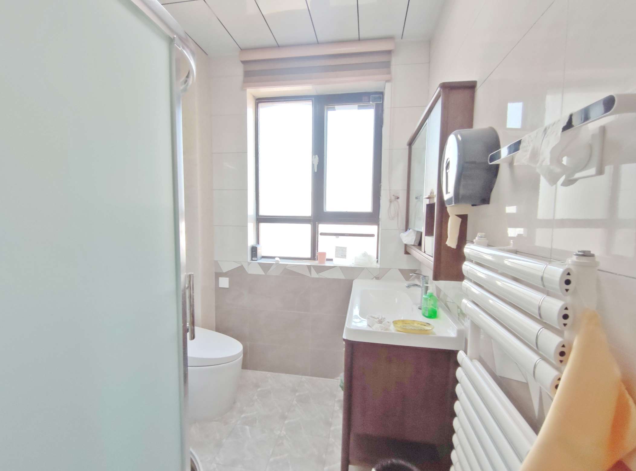 绿地国际城樱花明都