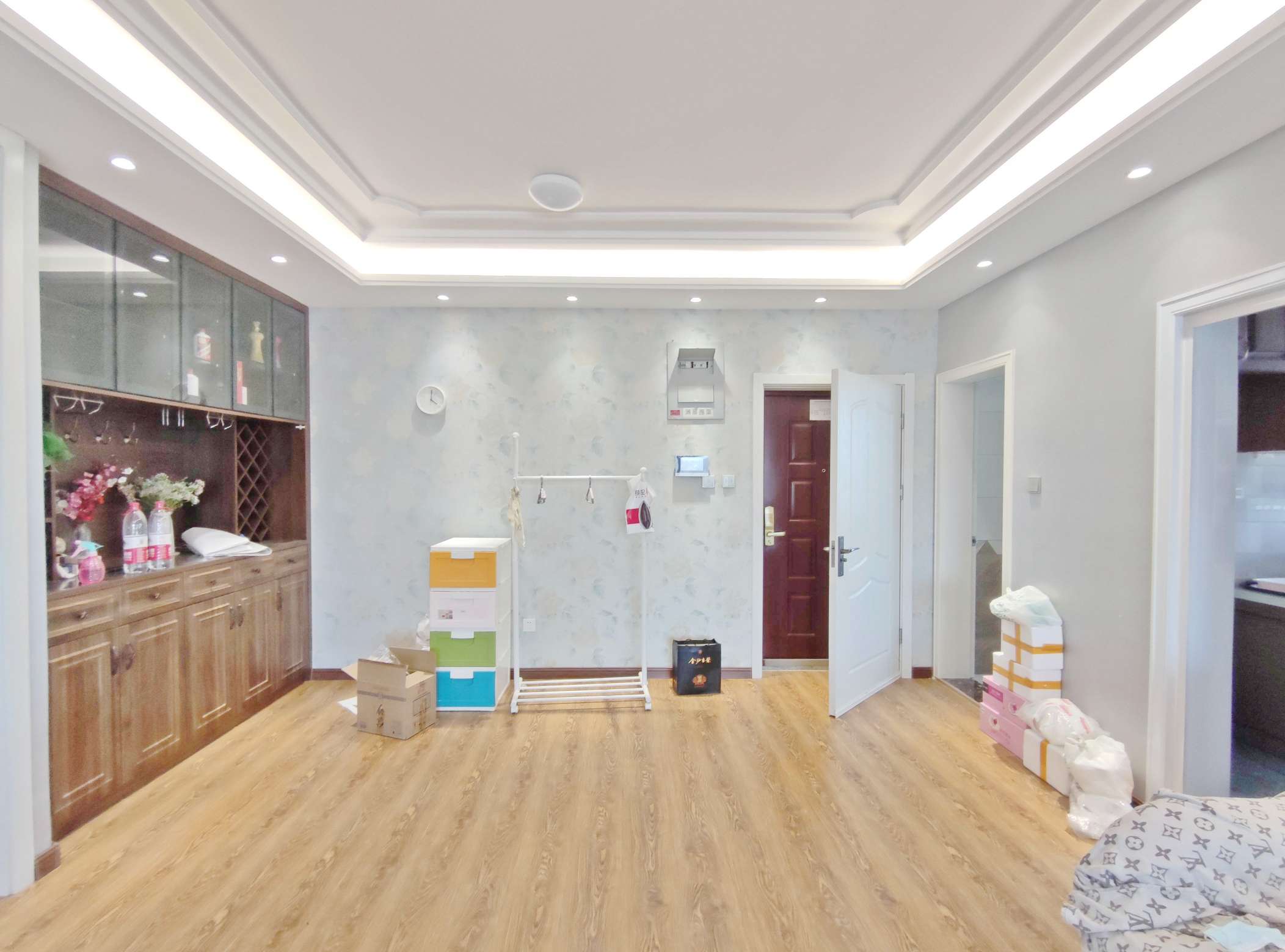 绿地国际城樱花明都