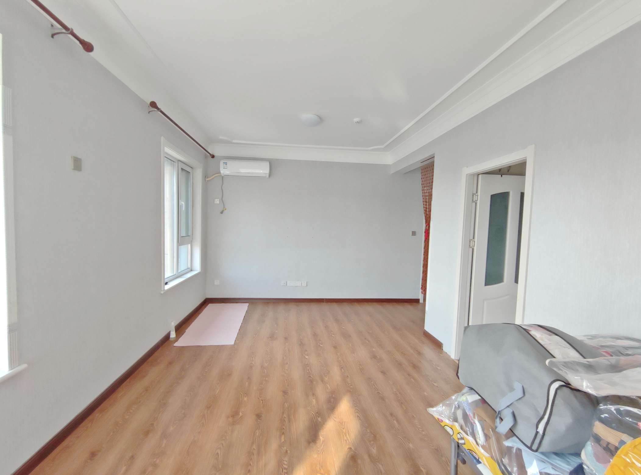 绿地国际城樱花明都