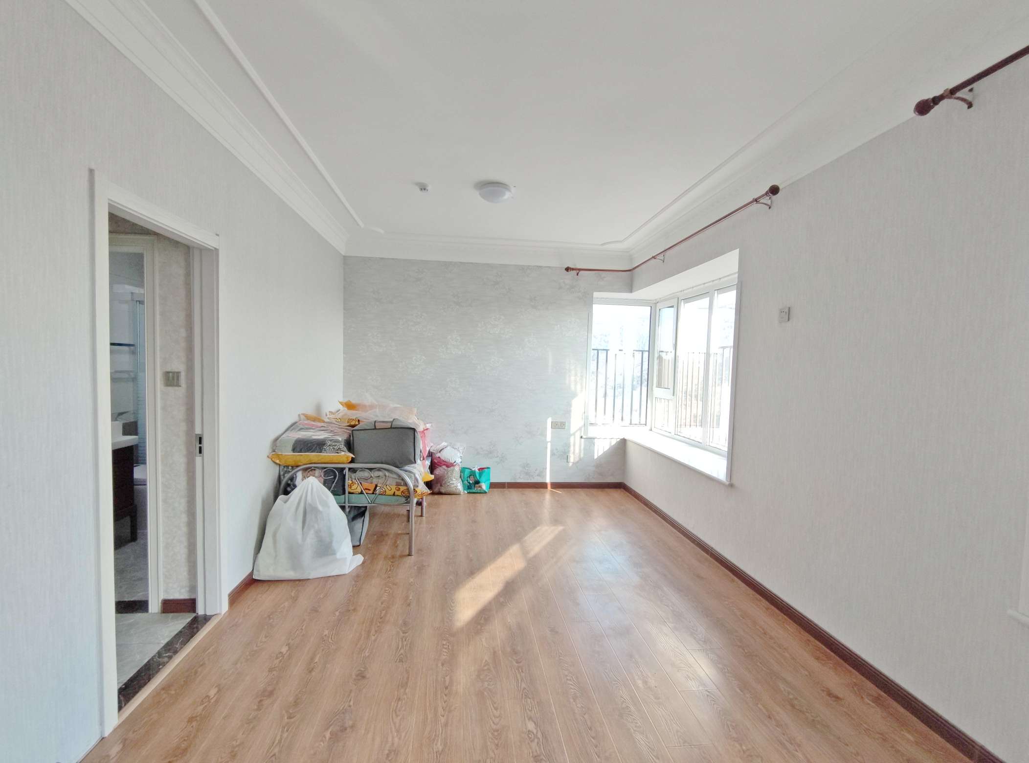 绿地国际城樱花明都