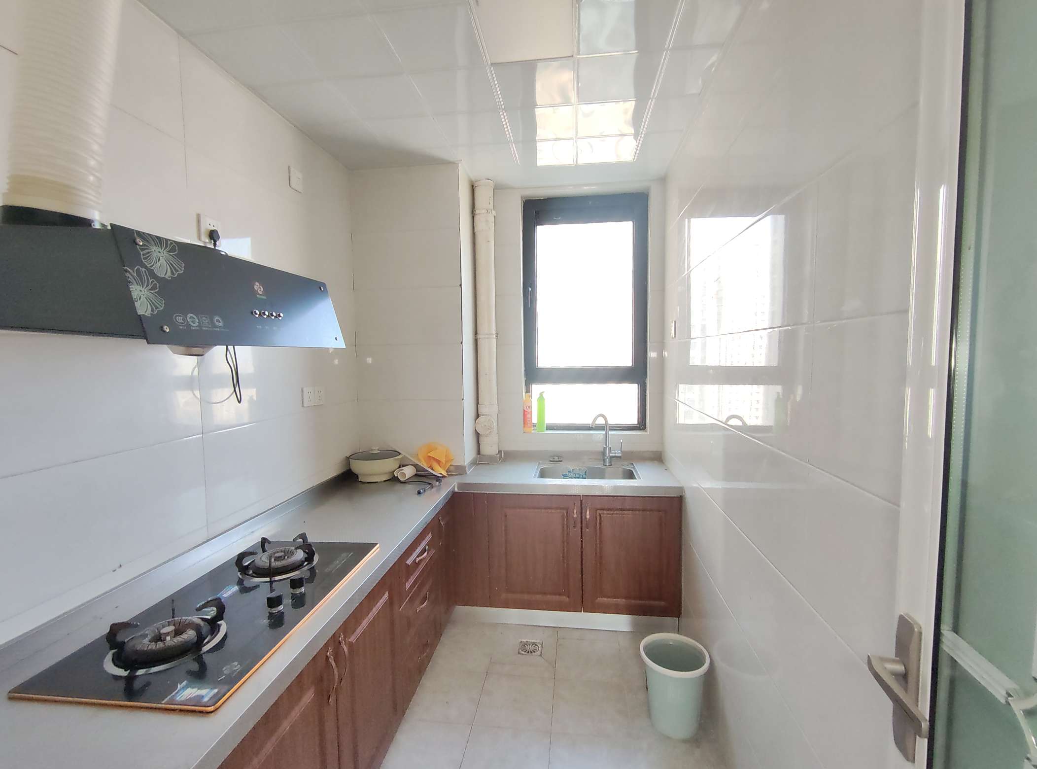 高新绿城玉兰花园