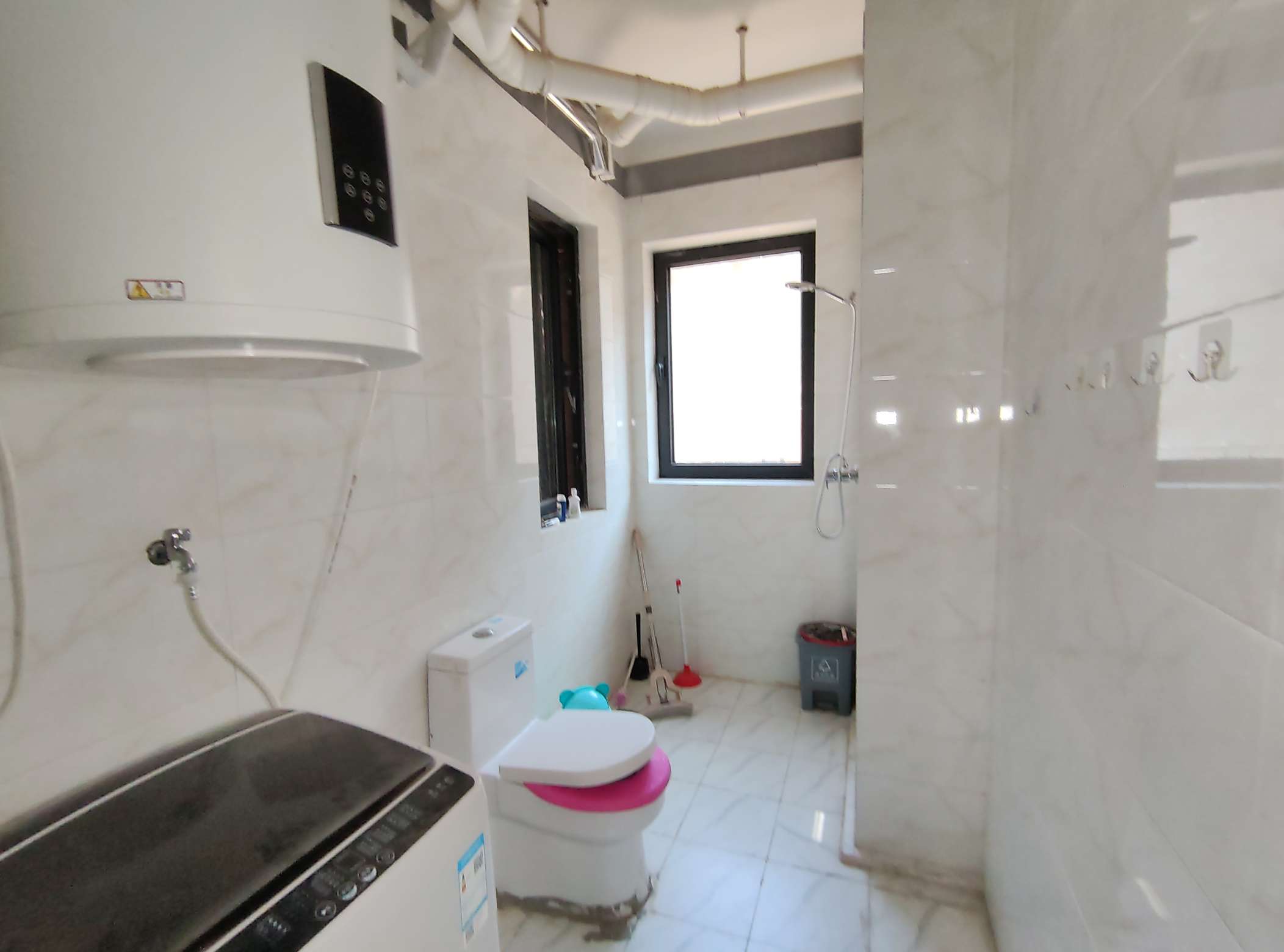 高新绿城玉兰花园