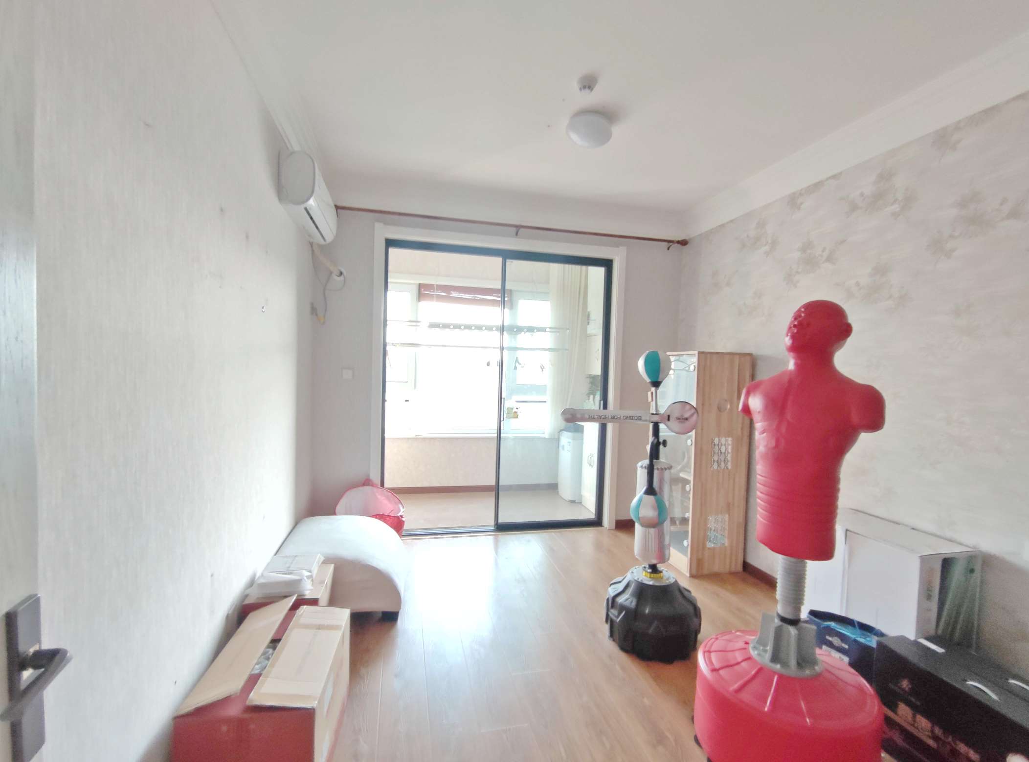 绿地国际城樱花明都