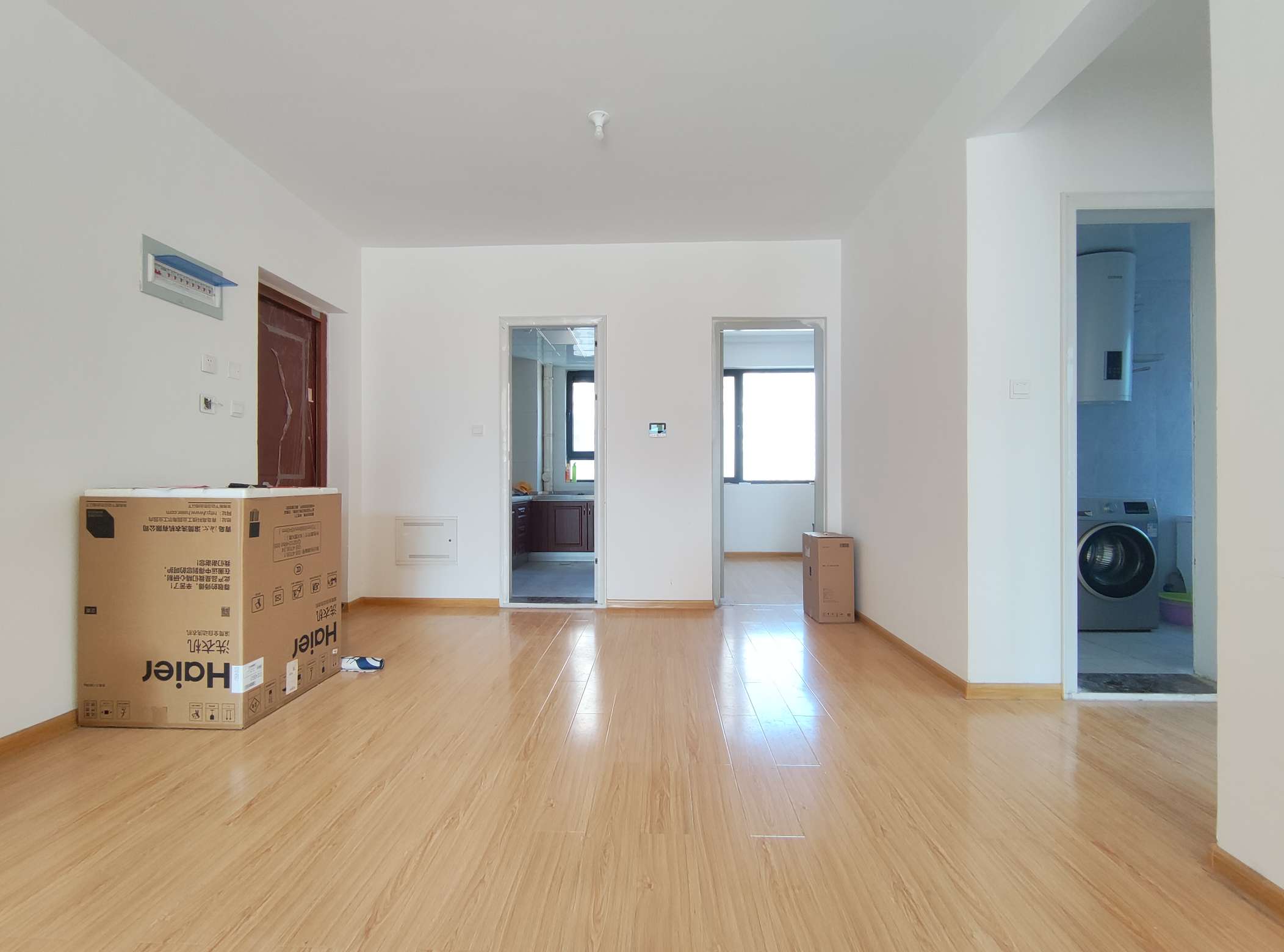 高新绿城玉兰花园