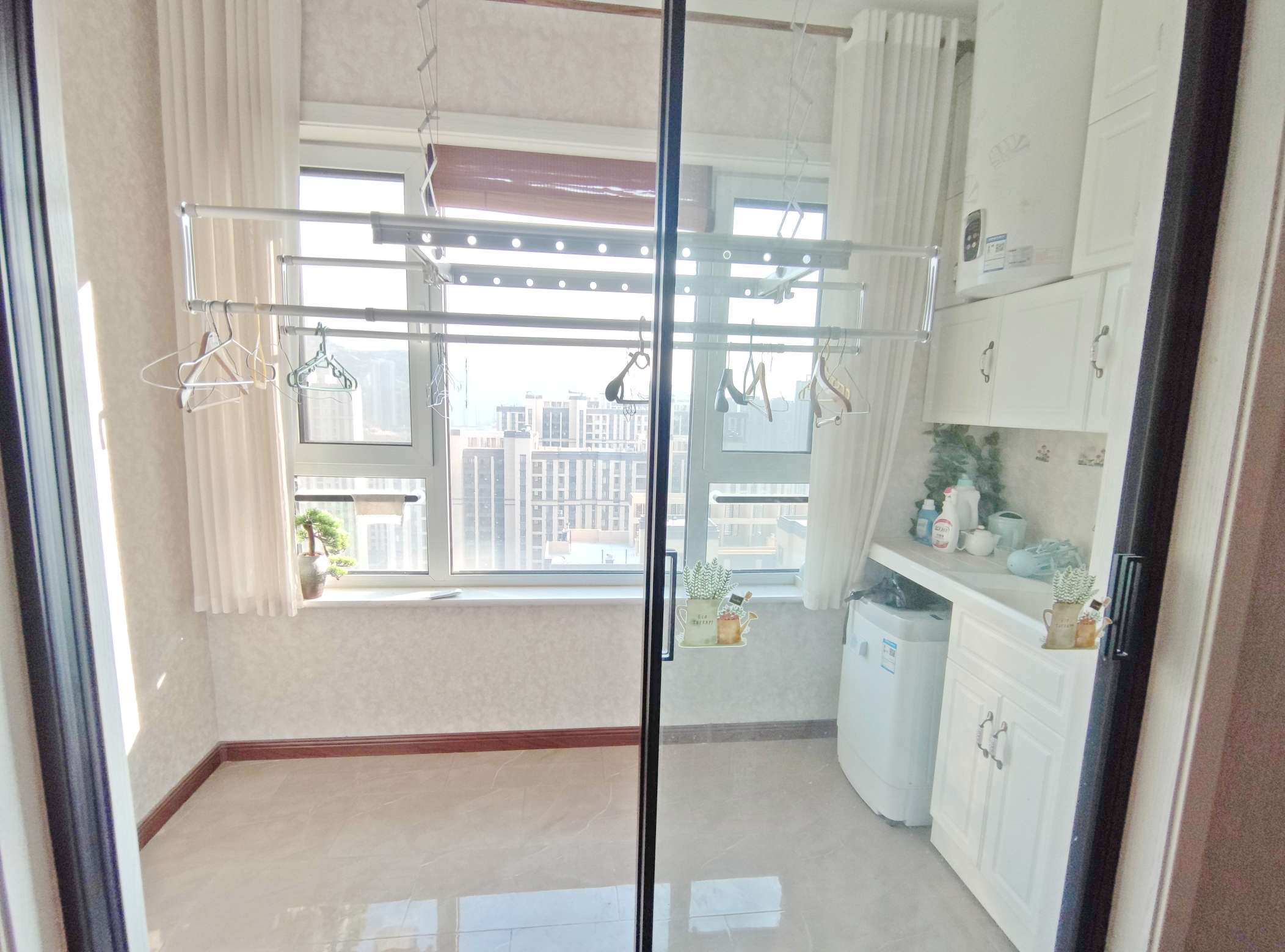 绿地国际城樱花明都